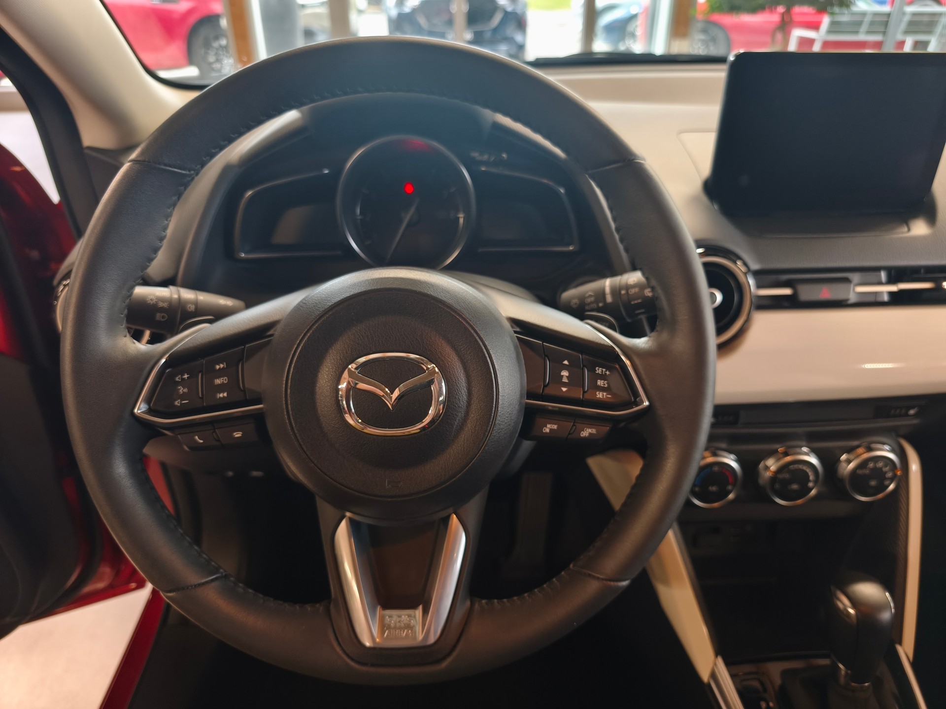 MAZDA 2 SKYACTIV-G 90 Exclusive-Line Automat-image-13