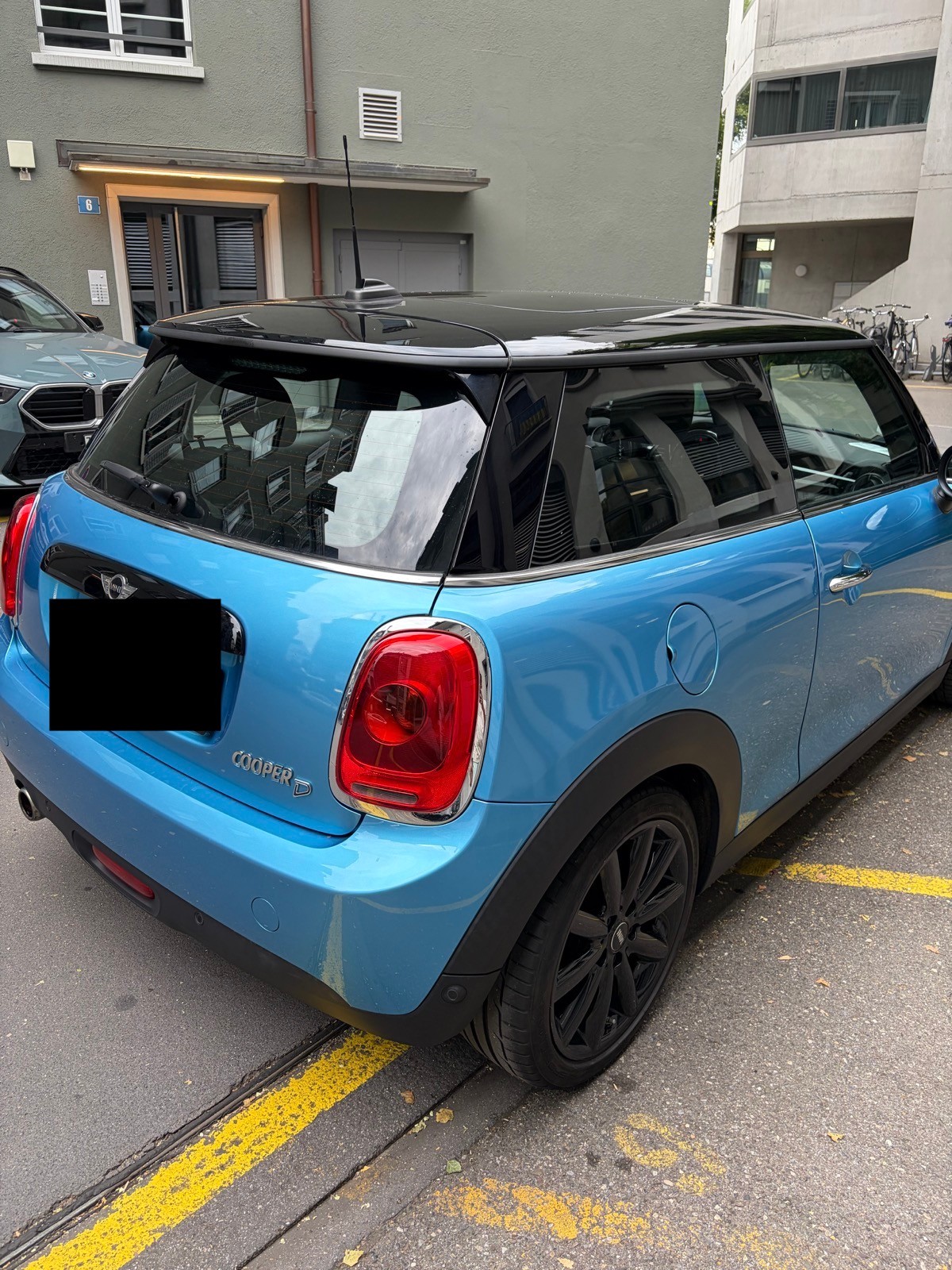 MINI Cooper D-image-4