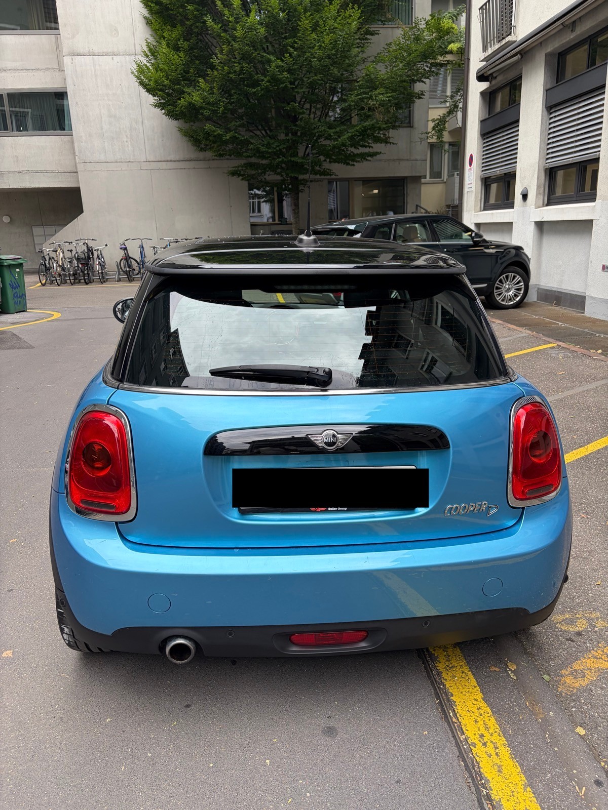 MINI Cooper D-image-3