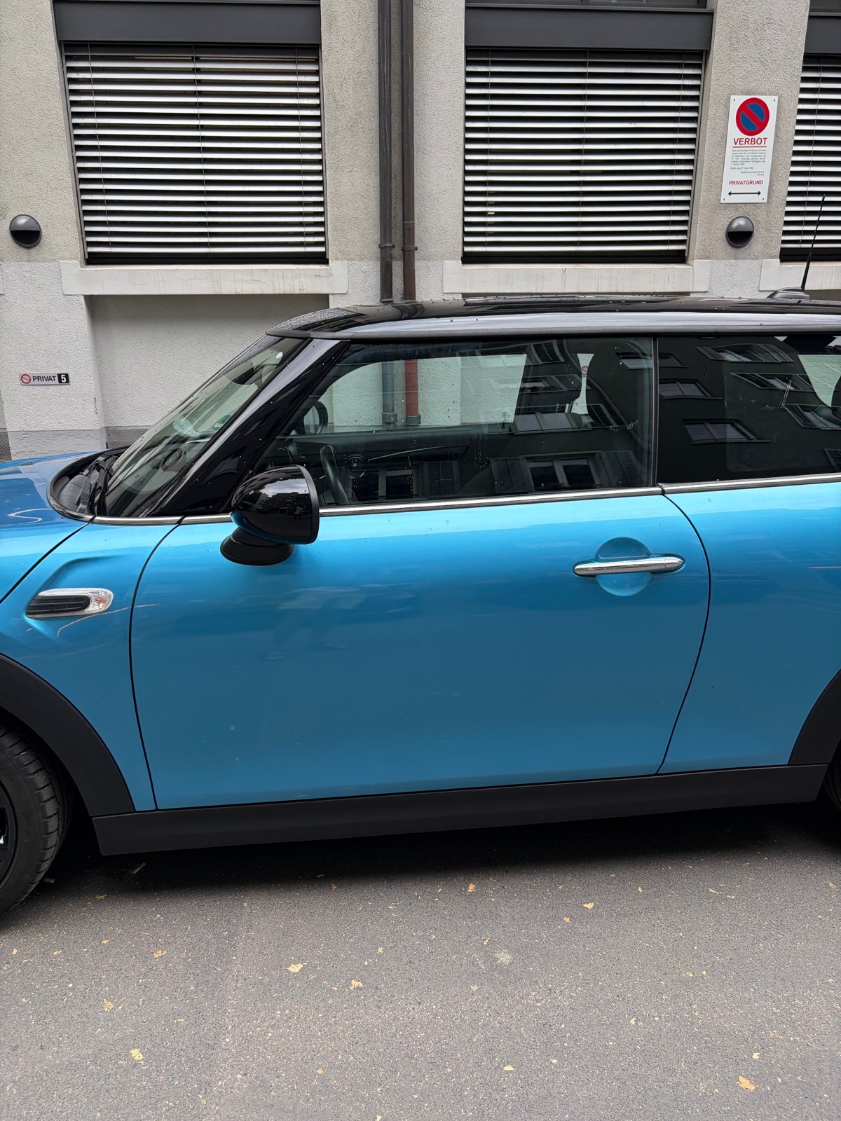 MINI Cooper D-image-2