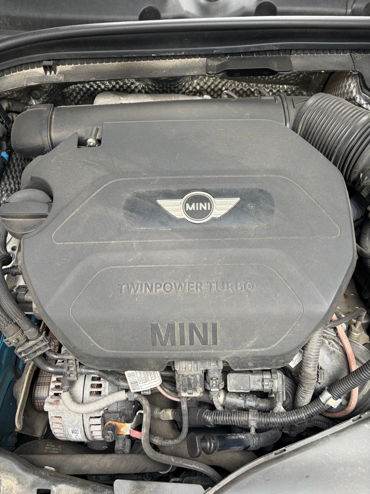 MINI Cooper D-image-17