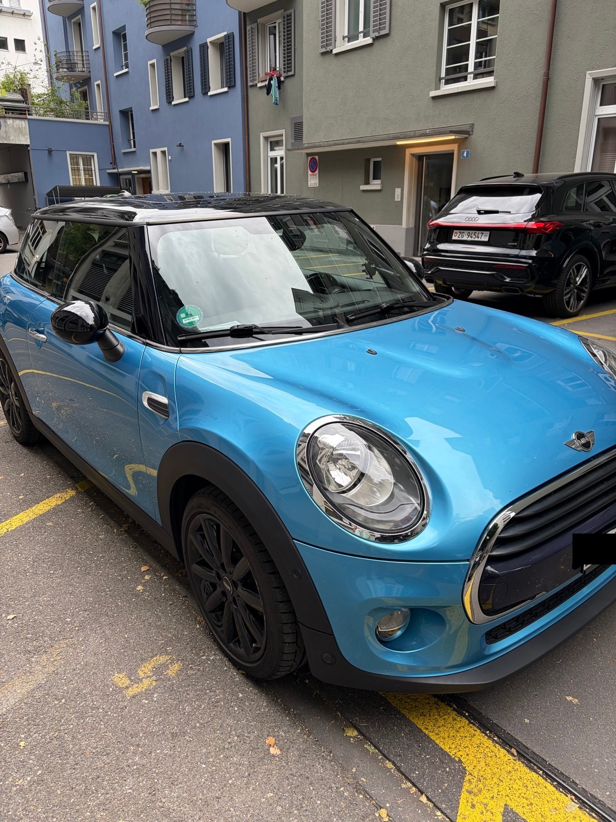 MINI Cooper D-image-6