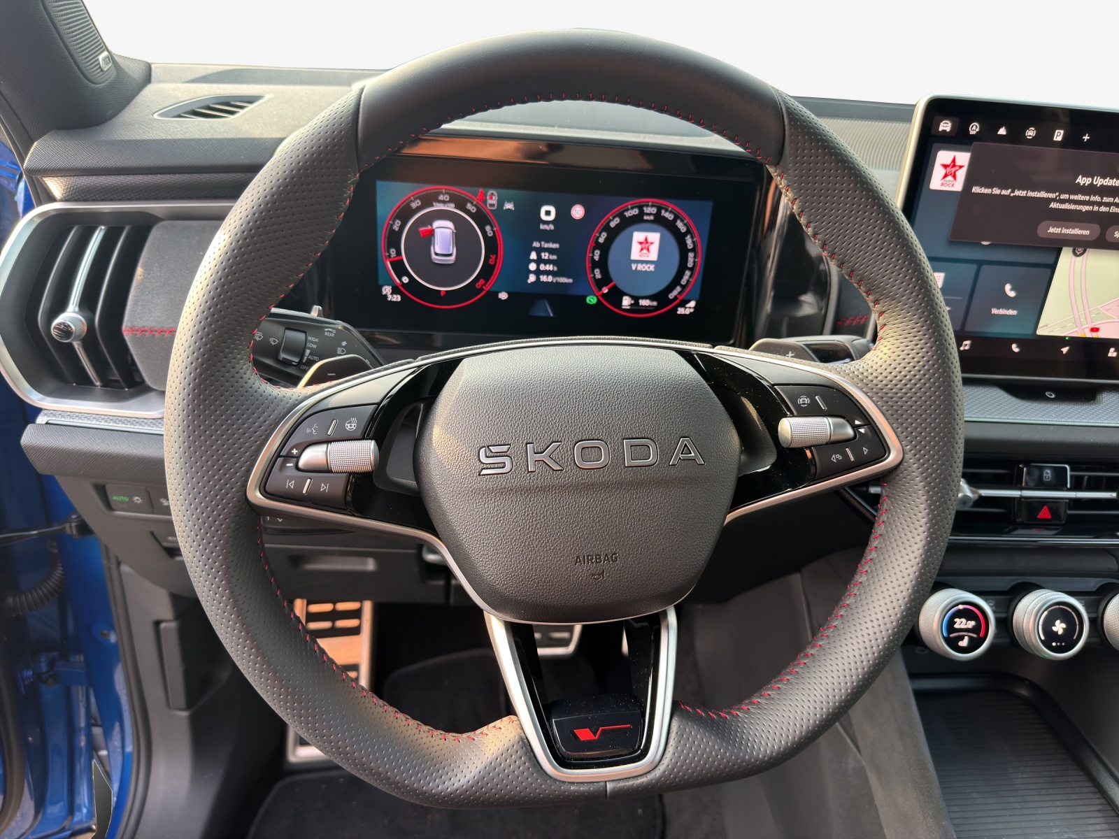 SKODA Kodiaq 2.0 TSI RS 4x4-image-9
