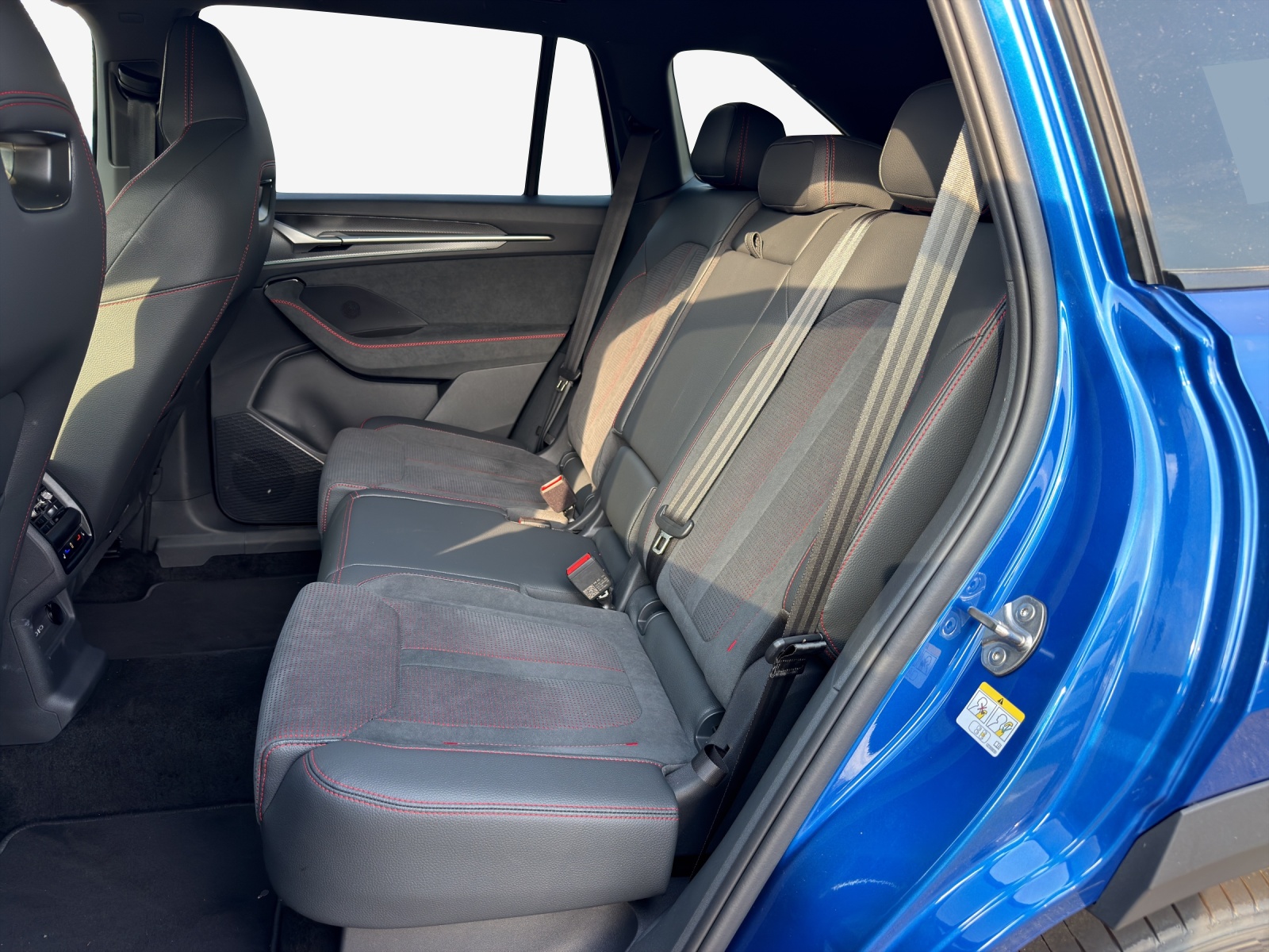 SKODA Kodiaq 2.0 TSI RS 4x4-image-11