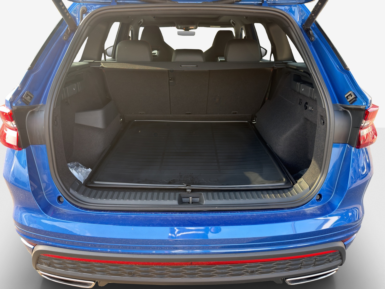 SKODA Kodiaq 2.0 TSI RS 4x4-image-12