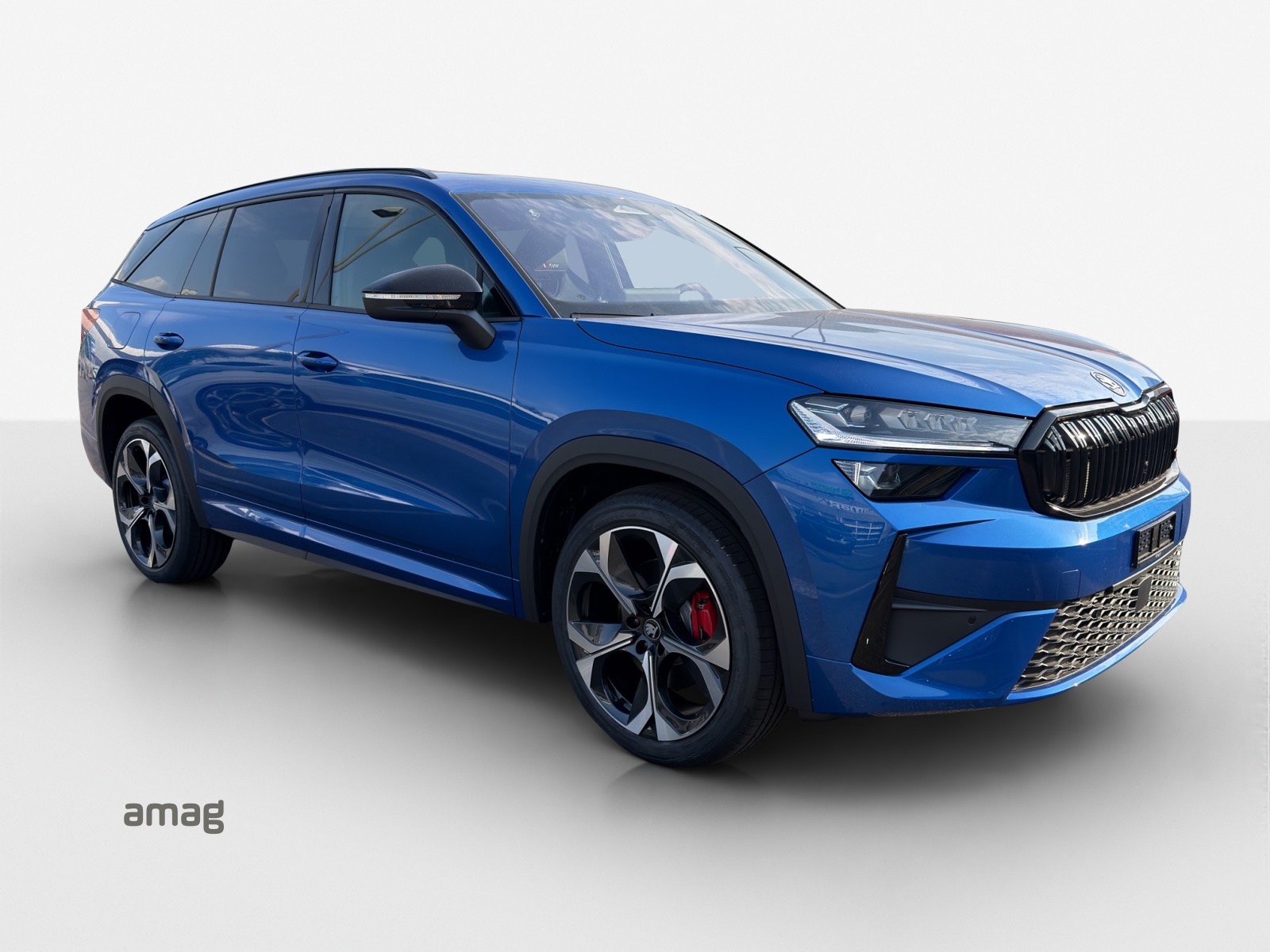 SKODA Kodiaq 2.0 TSI RS 4x4-image-5
