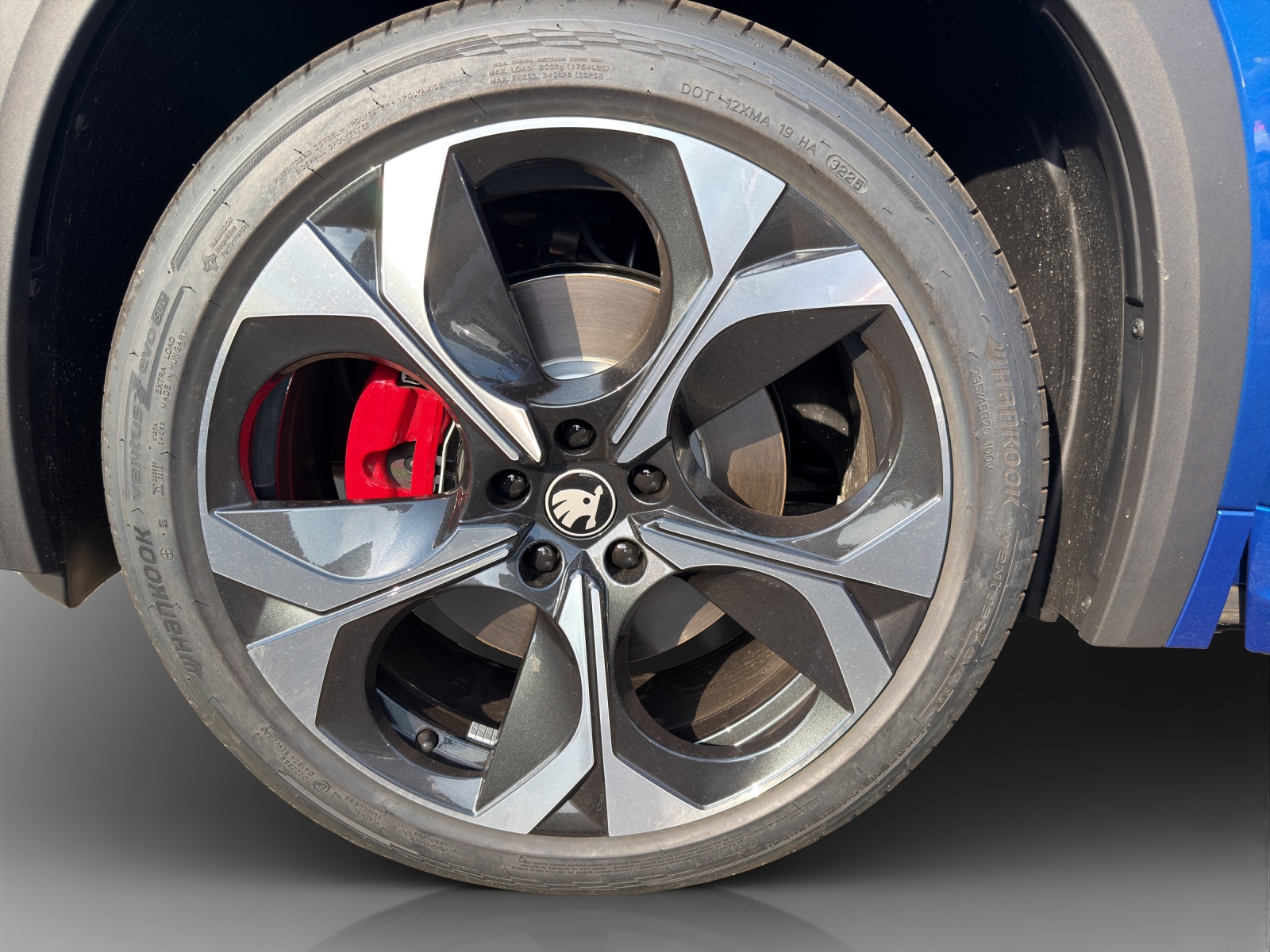 SKODA Kodiaq 2.0 TSI RS 4x4-image-14