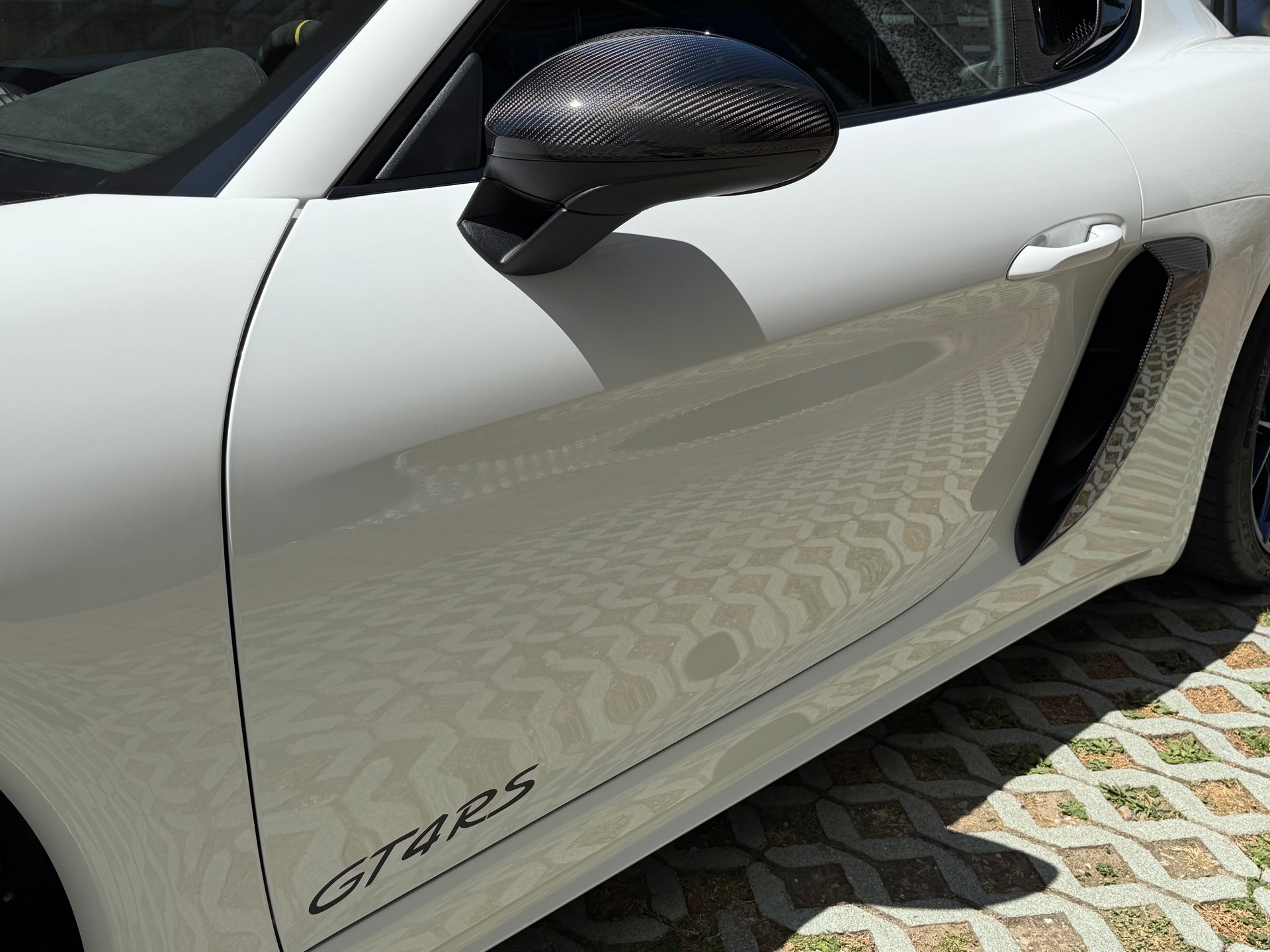 PORSCHE 718 Cayman GT4 RS PDK-image-6