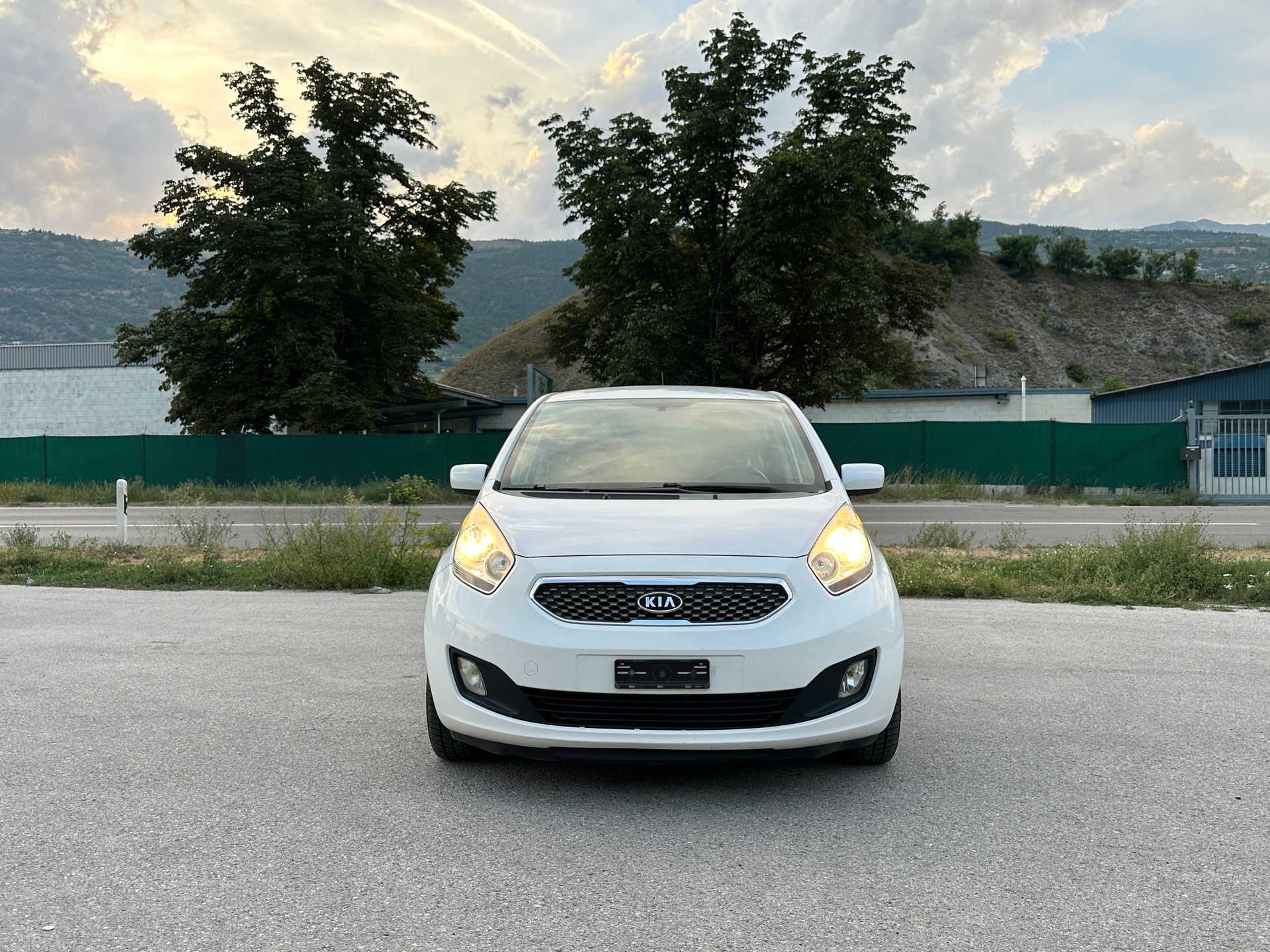 KIA Venga 1.6 CVVT Style-image-2