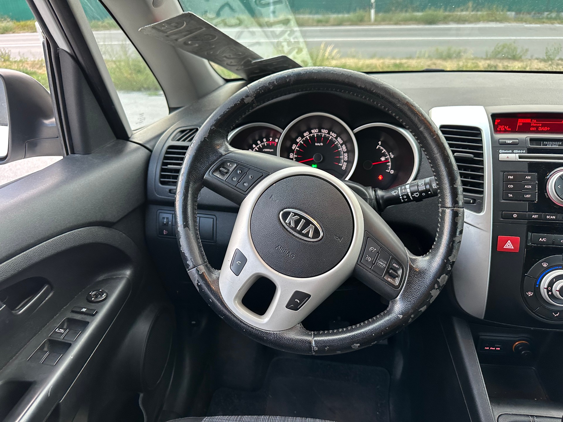 KIA Venga 1.6 CVVT Style-image-11