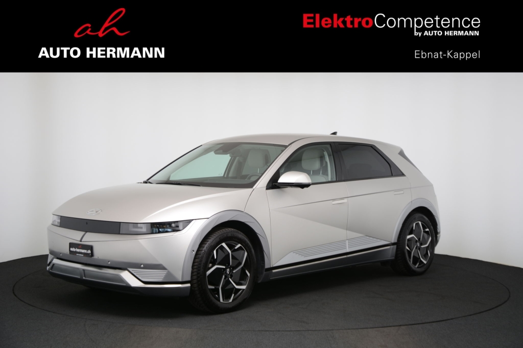 HYUNDAI Ioniq 5 UNIQ 4WD-showroom-element-2