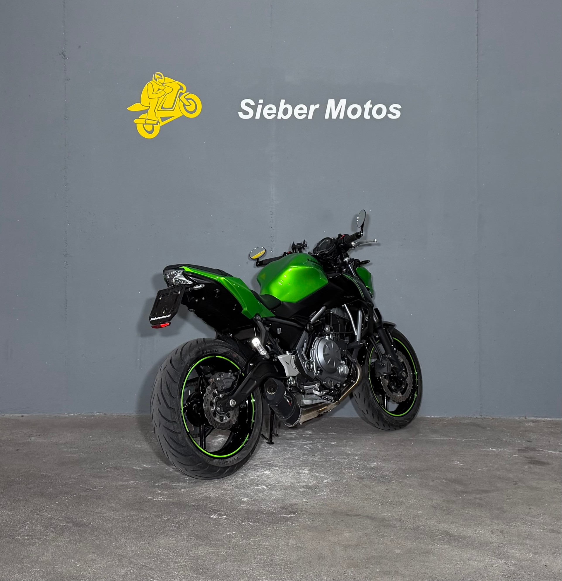 KAWASAKI Z 650 ABS-image-3