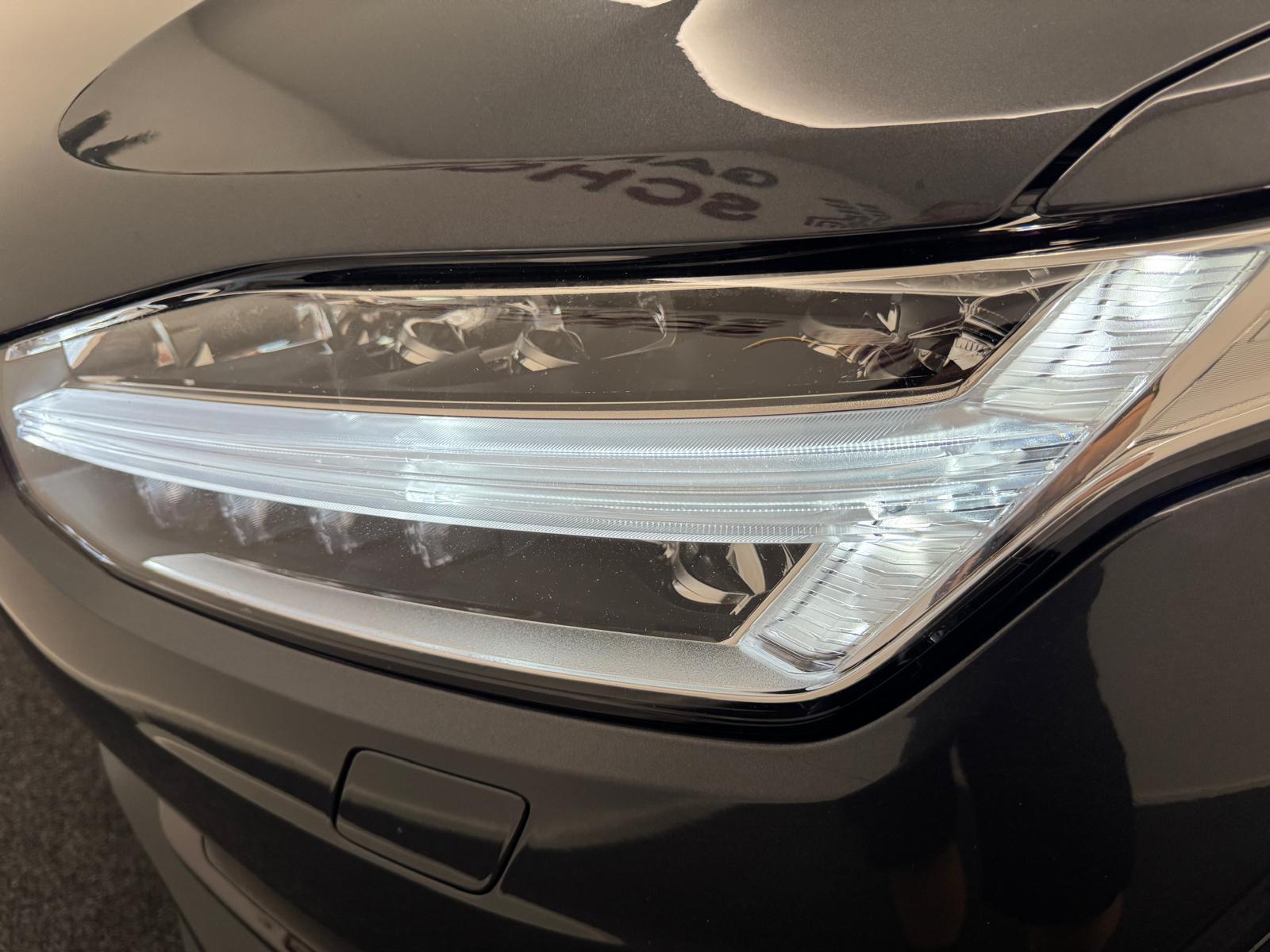 VOLVO XC90 2.0 T8 TE R-Design 7P. AWD-image-7