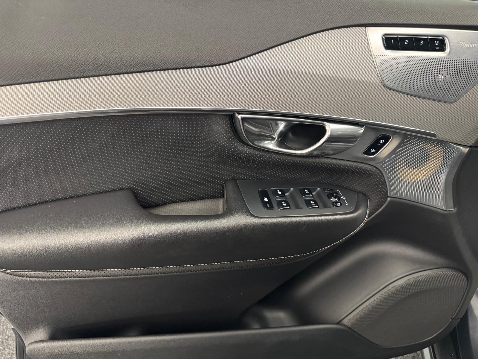 VOLVO XC90 2.0 T8 TE R-Design 7P. AWD-image-17