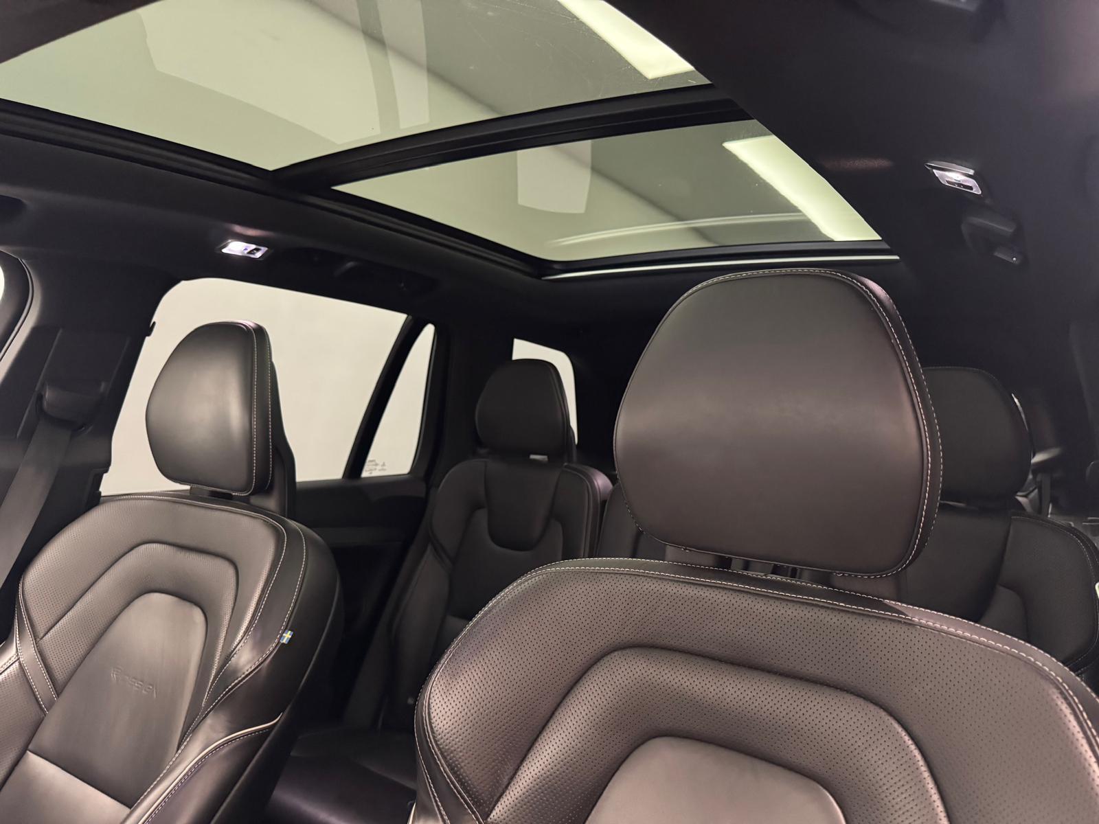 VOLVO XC90 2.0 T8 TE R-Design 7P. AWD-image-15