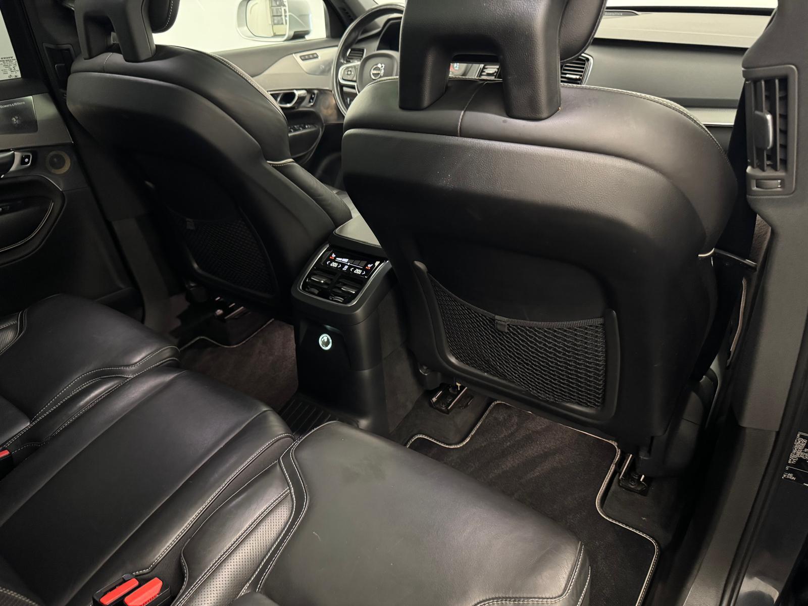 VOLVO XC90 2.0 T8 TE R-Design 7P. AWD-image-11