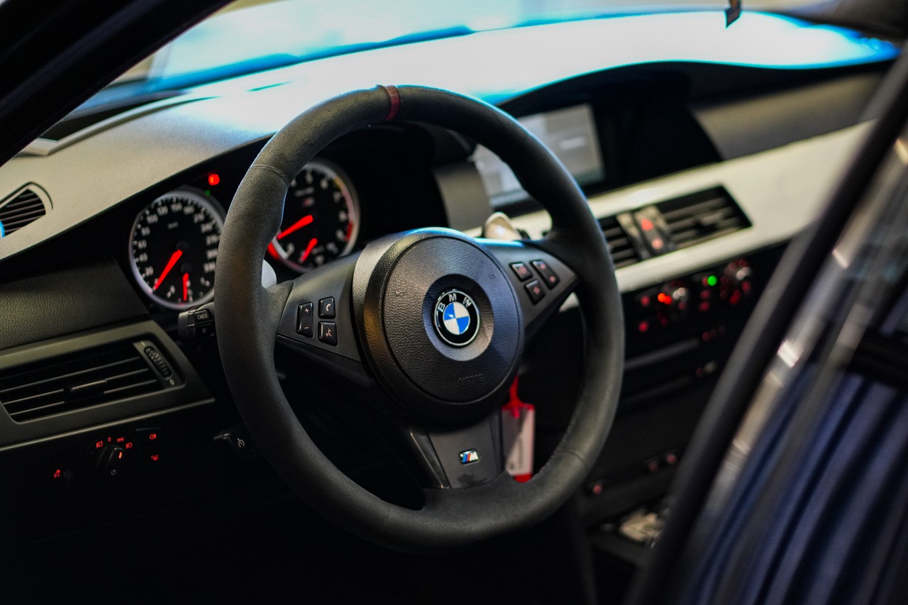 BMW M5-image-30
