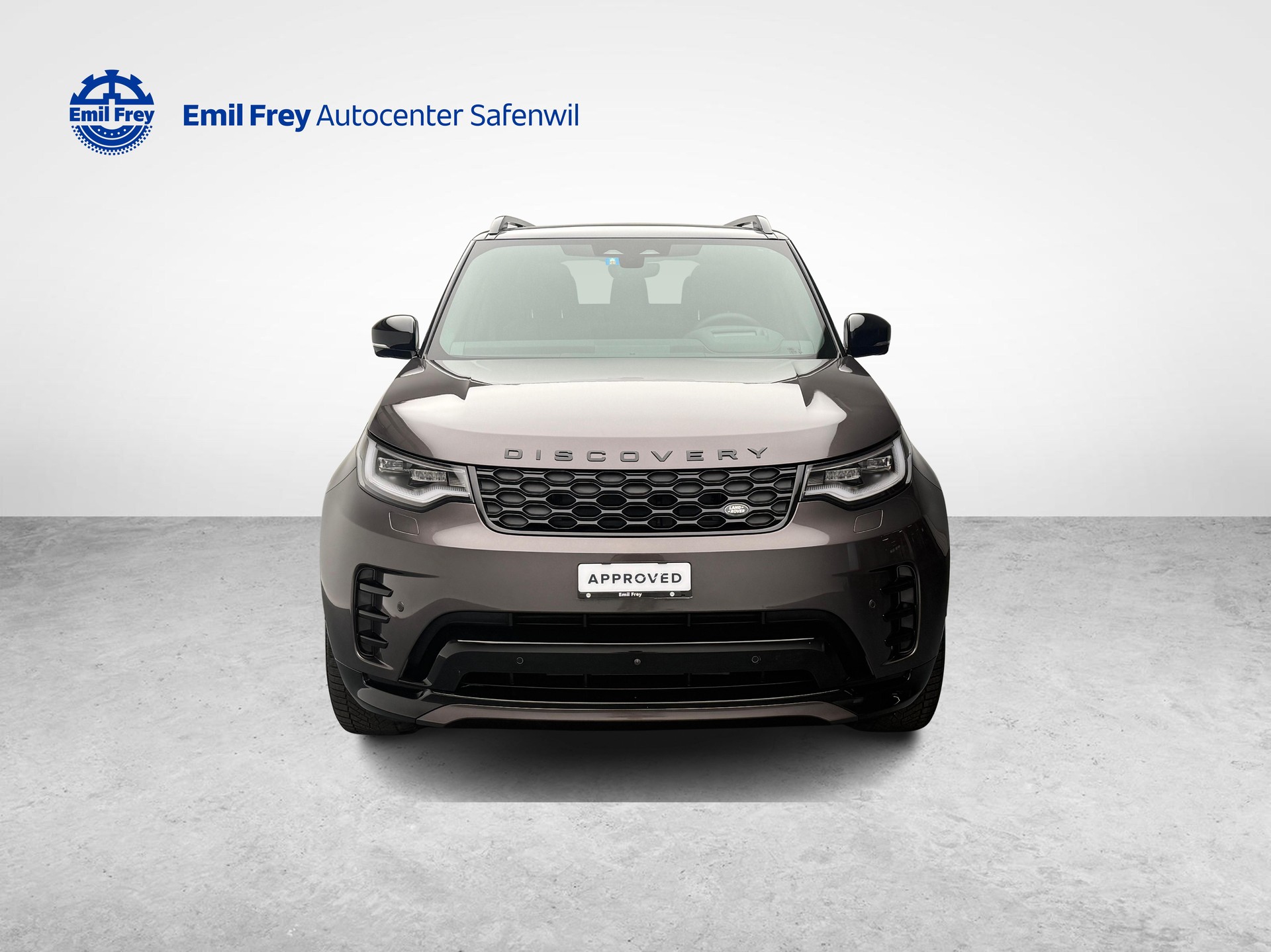 LAND ROVER Discovery 3.0 D I6 250 Dynamic SE-image-7