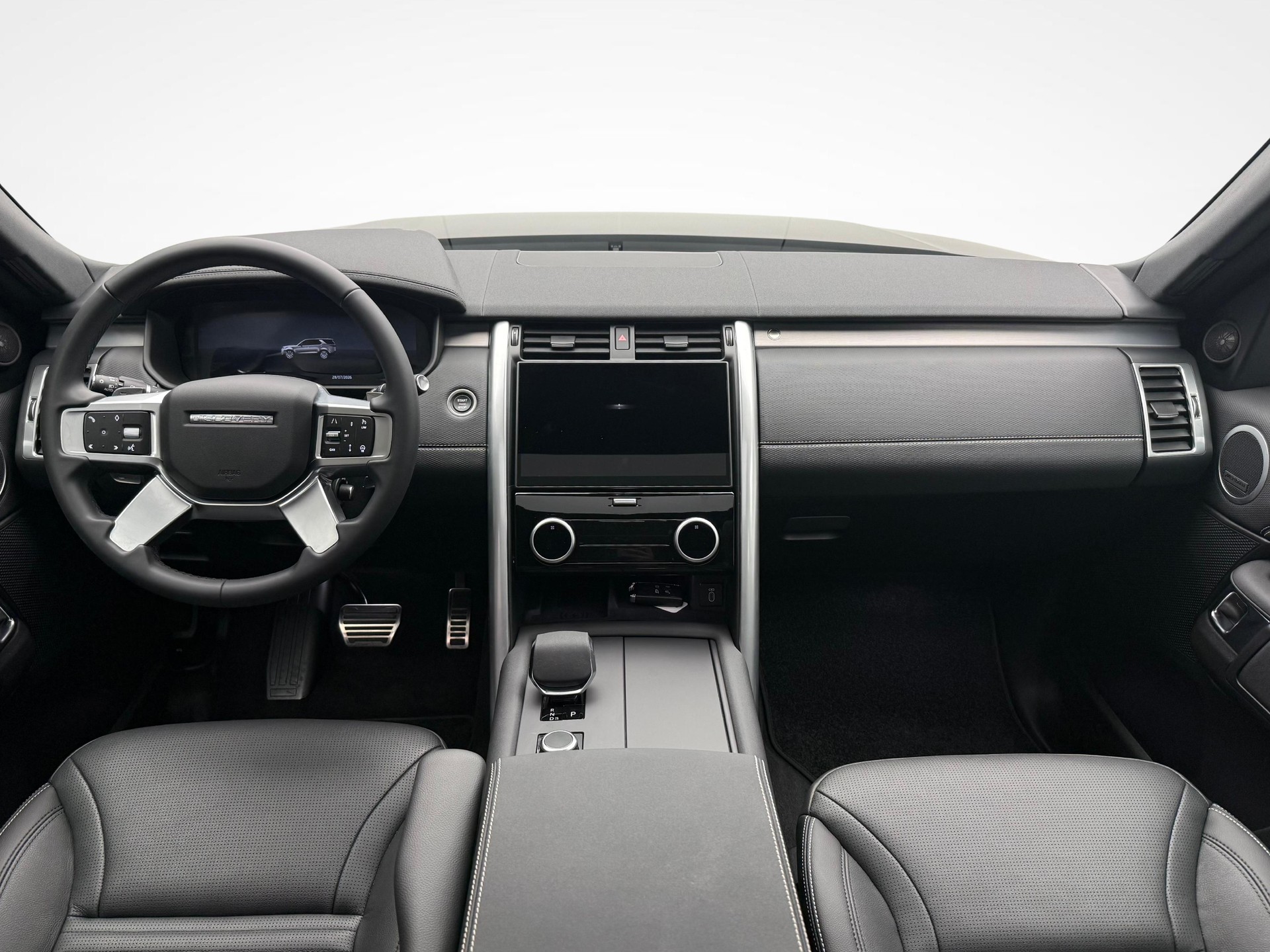 LAND ROVER Discovery 3.0 D I6 250 Dynamic SE-image-8