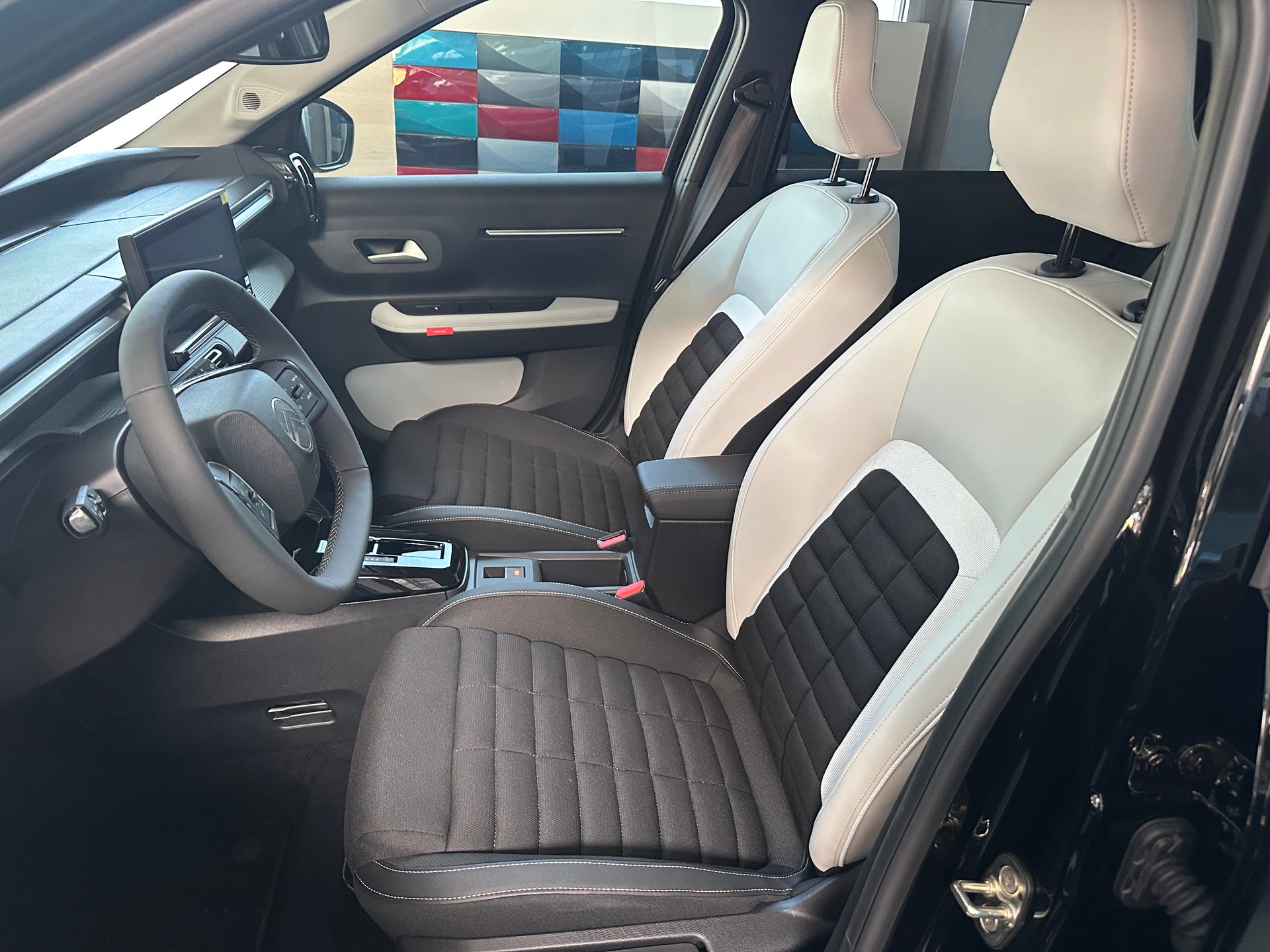 CITROEN C3 Aircross 1.2 MHEV Max-image-8