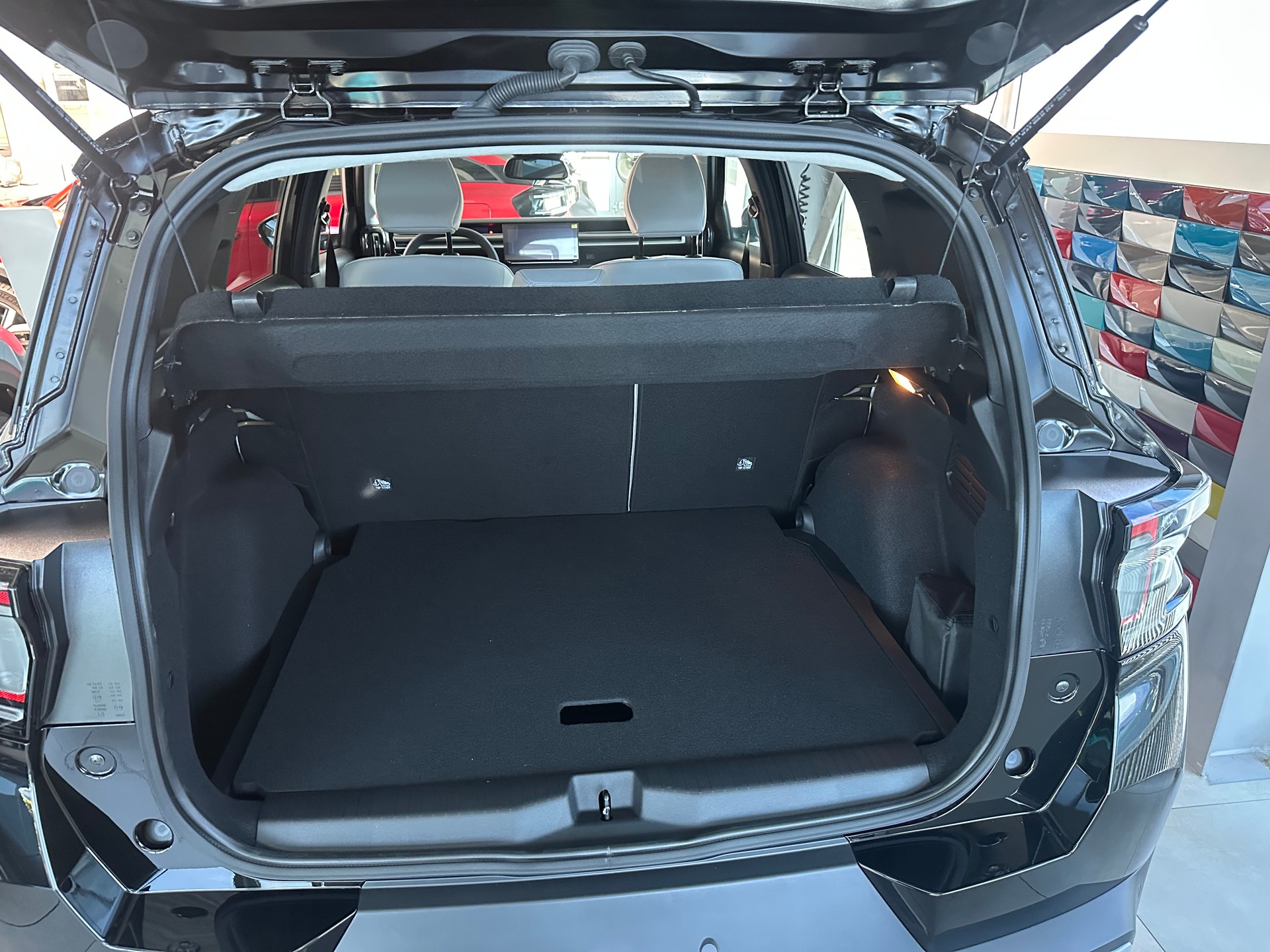 CITROEN C3 Aircross 1.2 MHEV Max-image-10