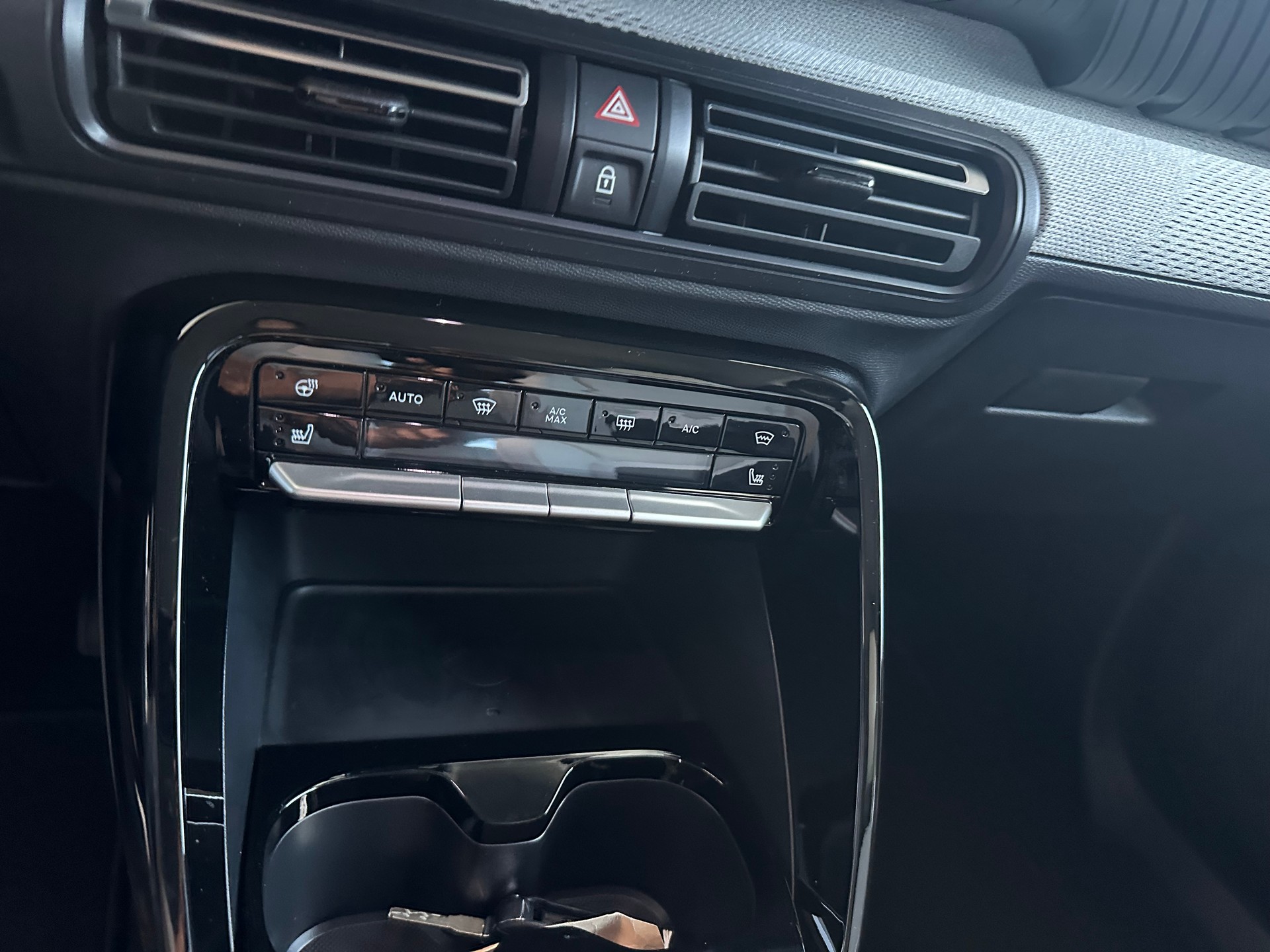 CITROEN C3 Aircross 1.2 MHEV Max-image-5