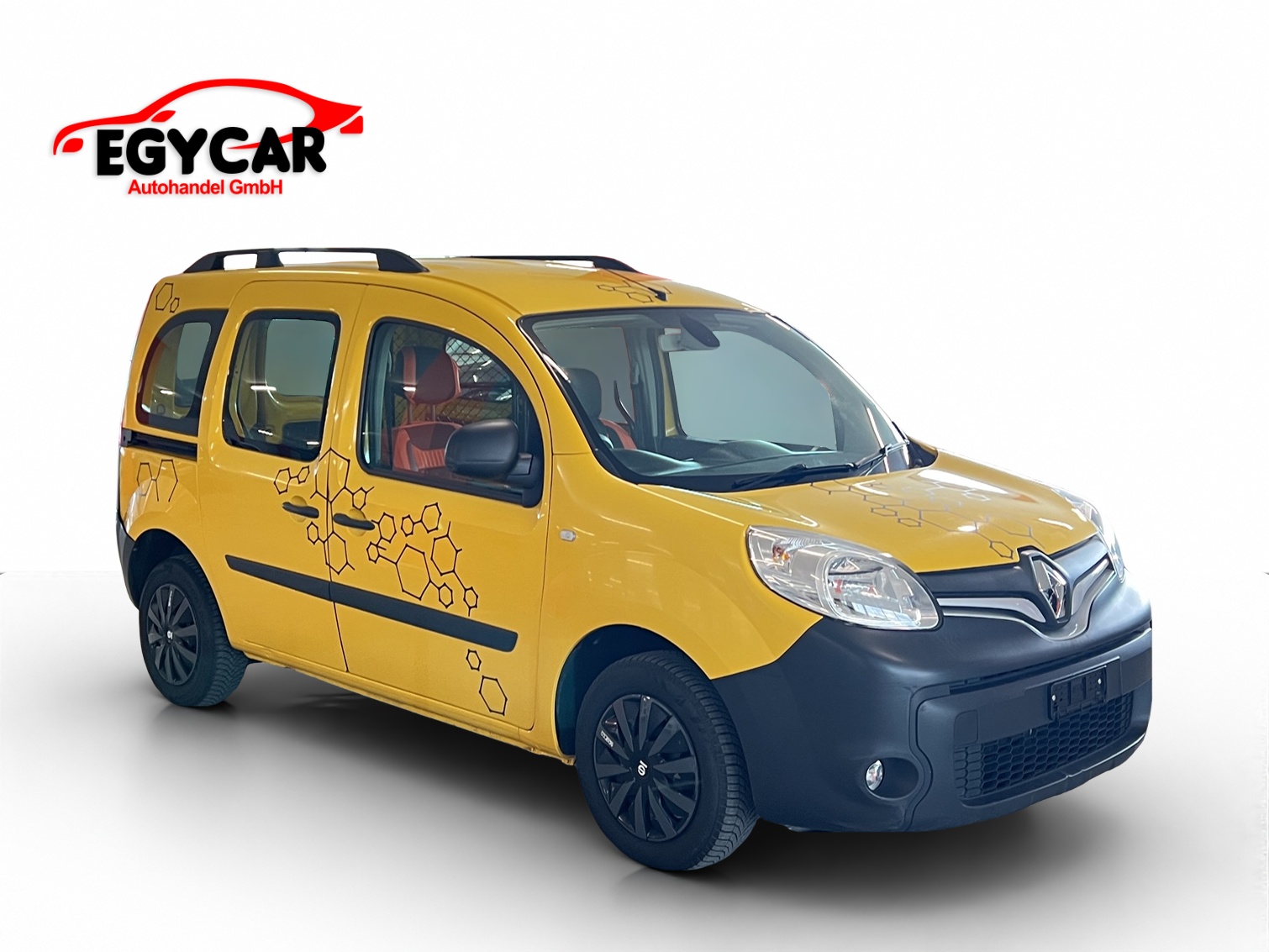 RENAULT Kangoo Medium TCe 115 Business A Rechtslenker-showroom-element-1