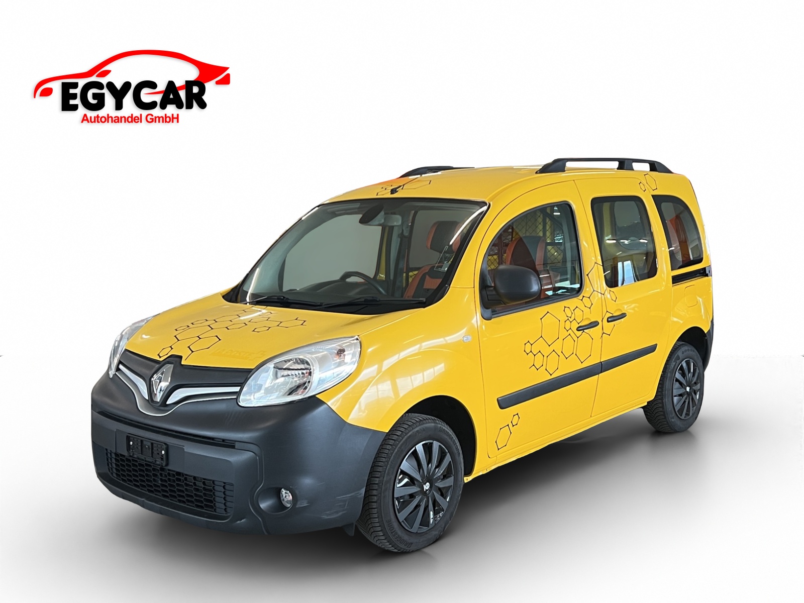 RENAULT Kangoo Medium TCe 115 Business A Rechtslenker-showroom-element-2