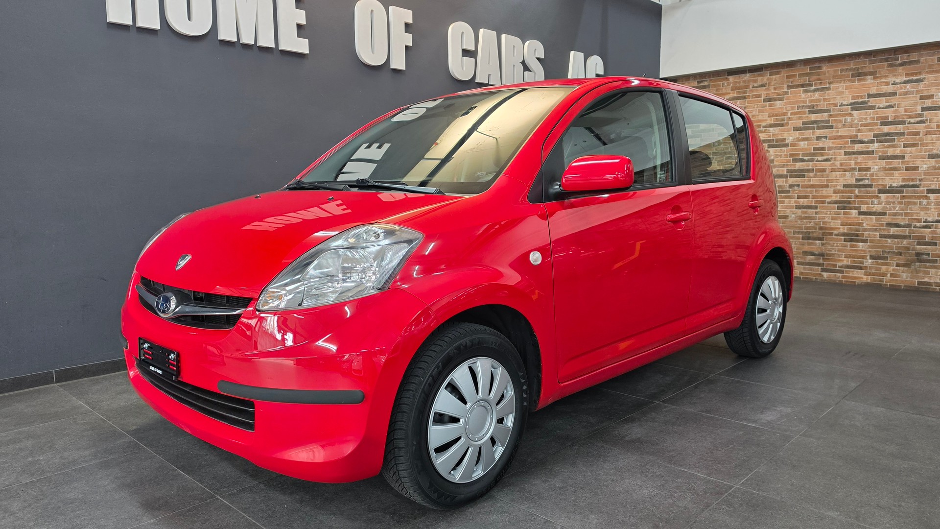 SUBARU Justy 1.0-showroom-element-2