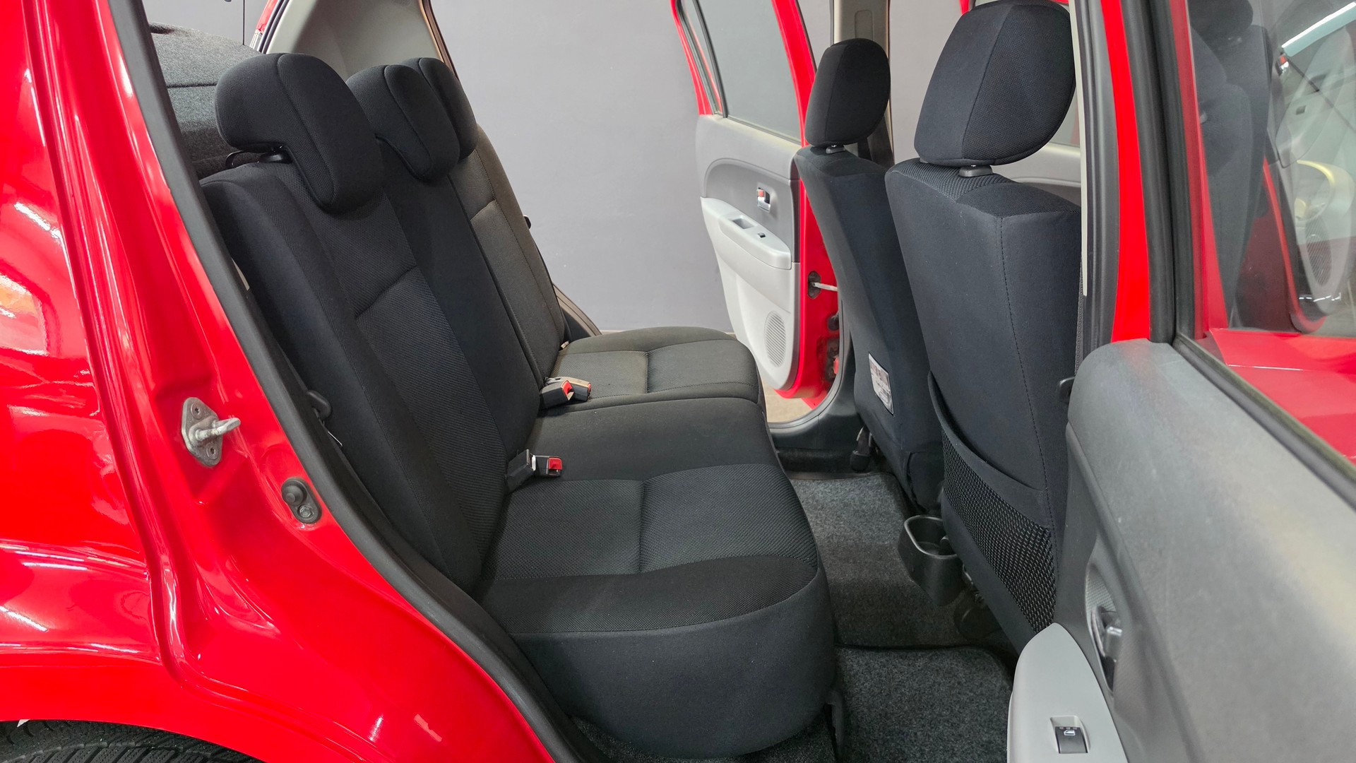 SUBARU Justy 1.0-image-21