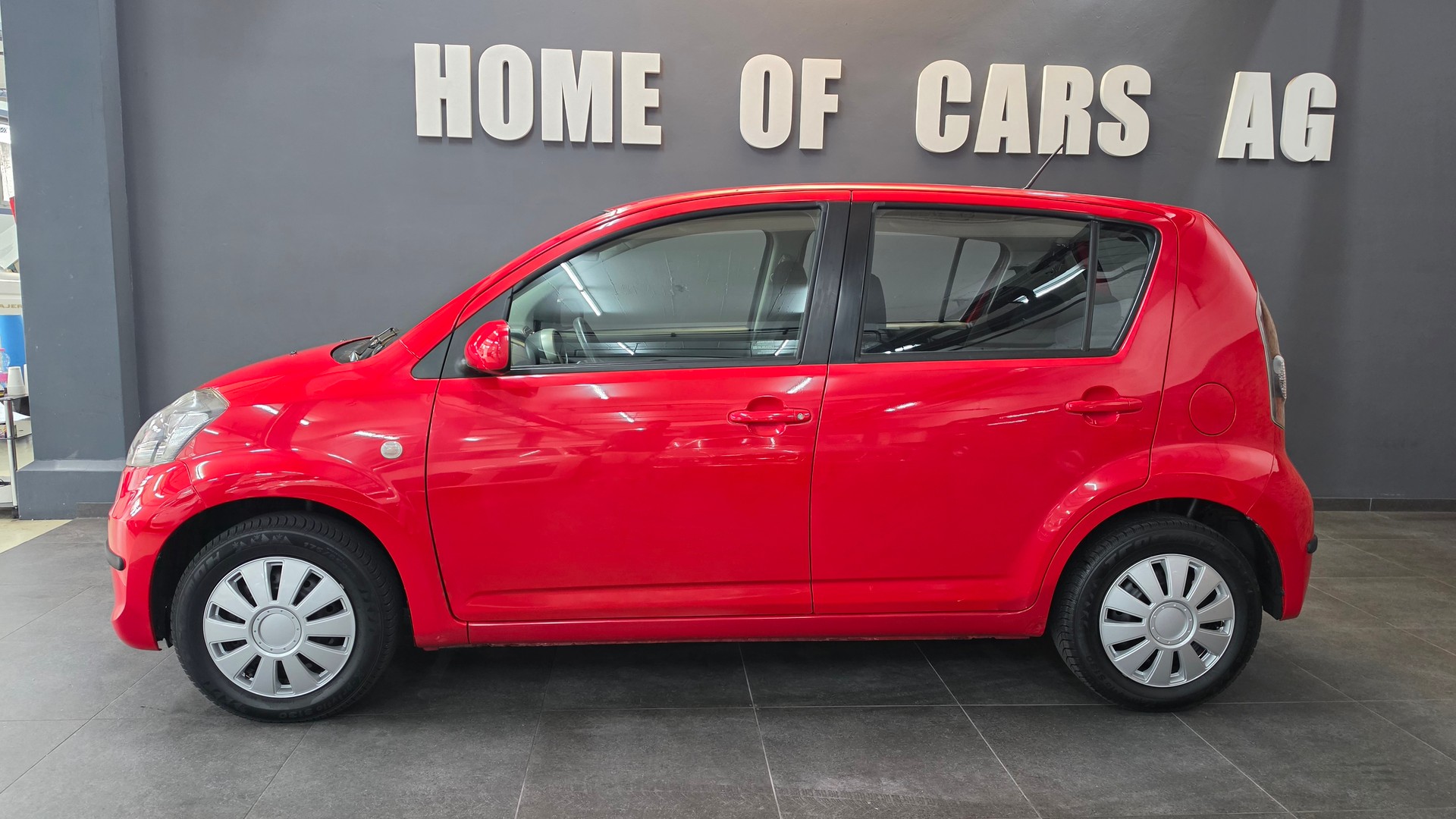 SUBARU Justy 1.0-showroom-element-3