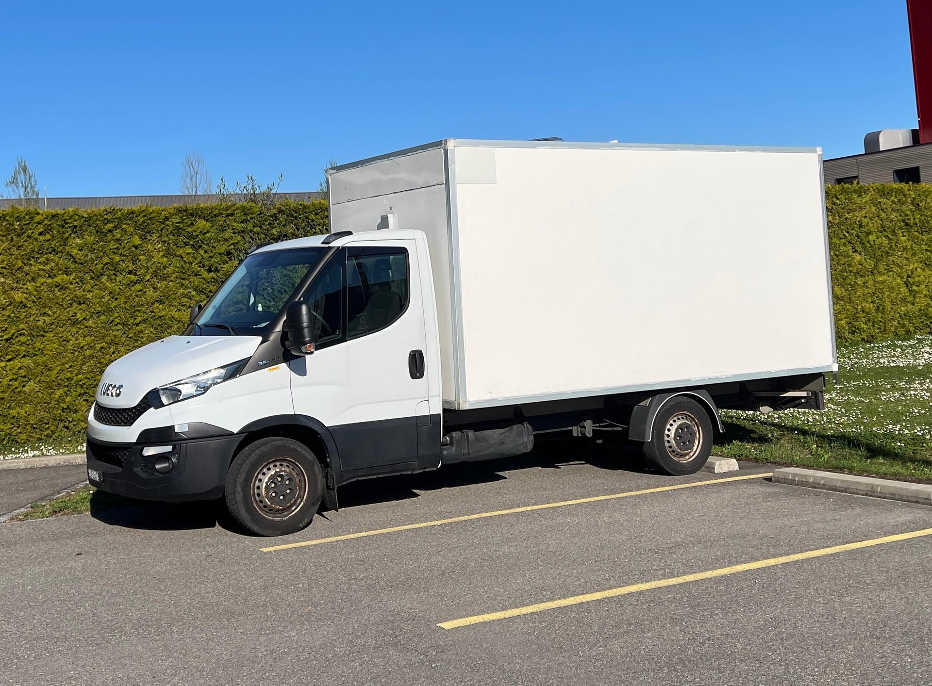 IVECO