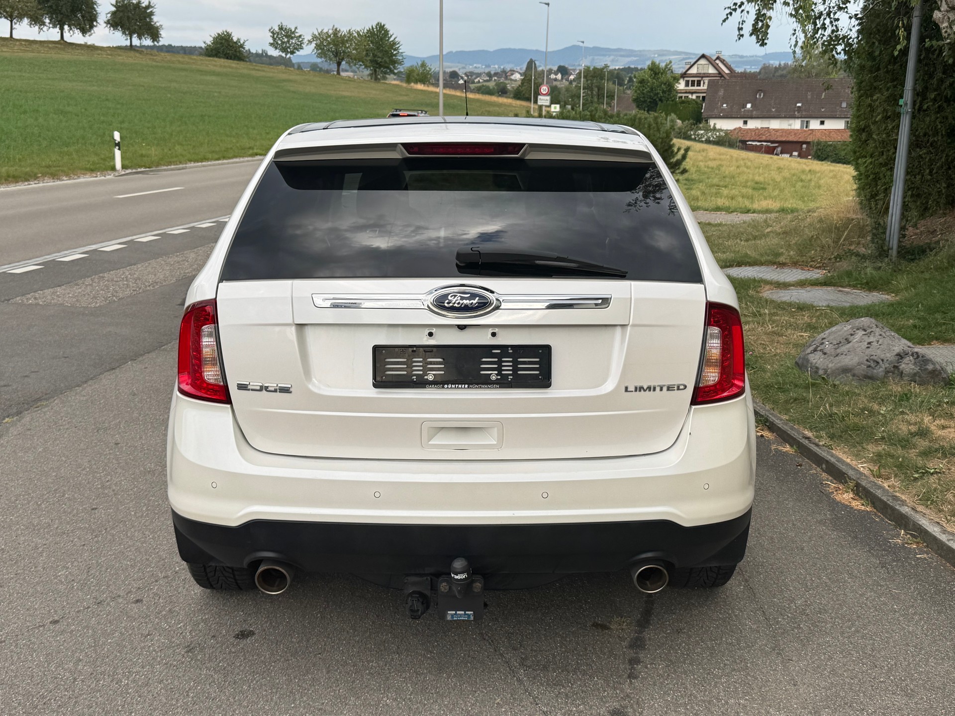 FORD EDGE-image-5