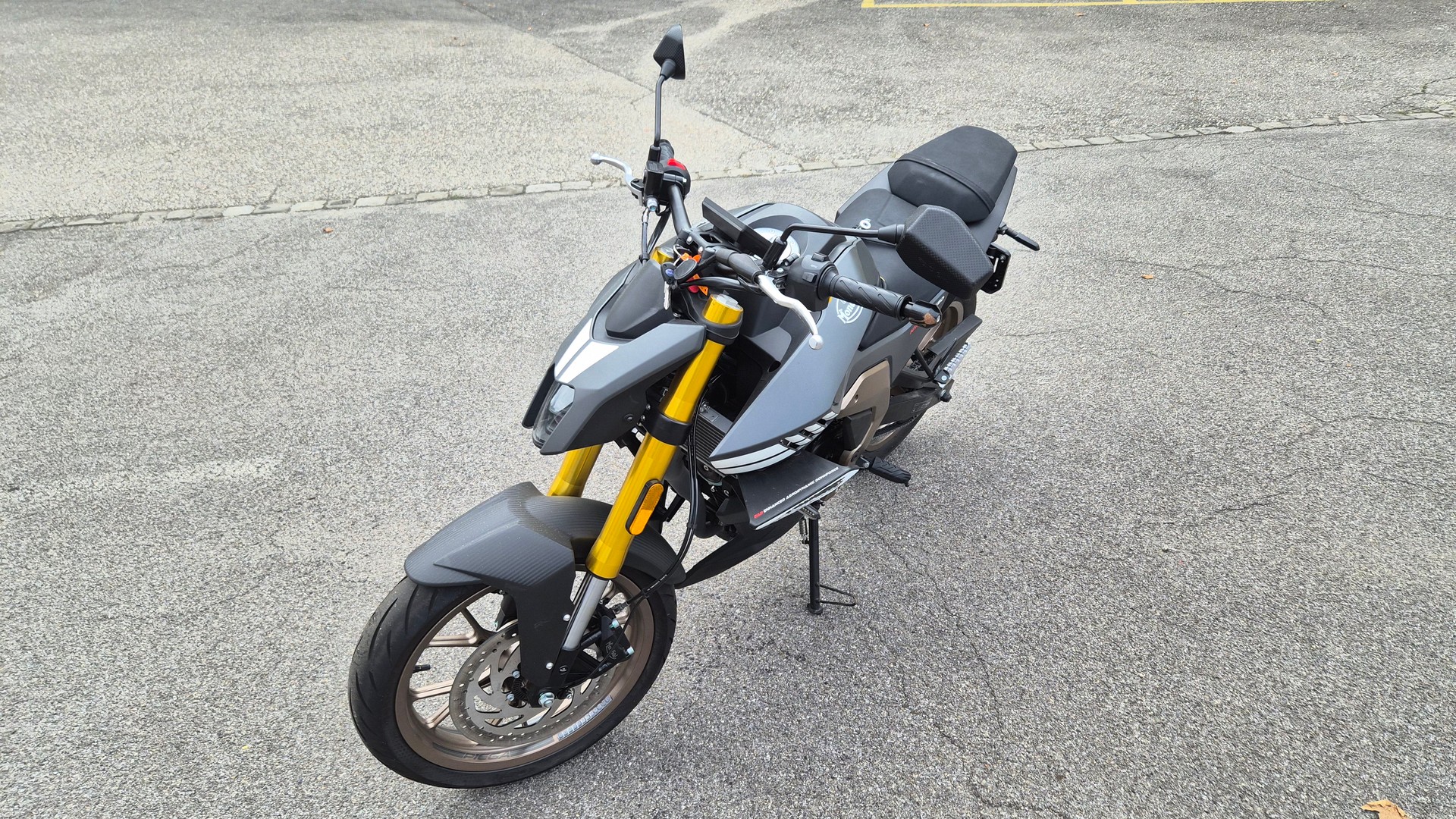 MONDIAL Piega 125-image-9
