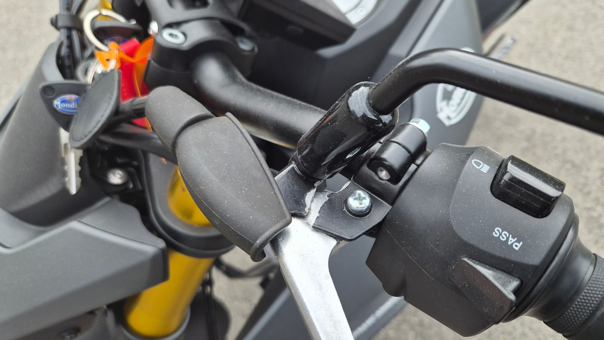 MONDIAL Piega 125-image-8