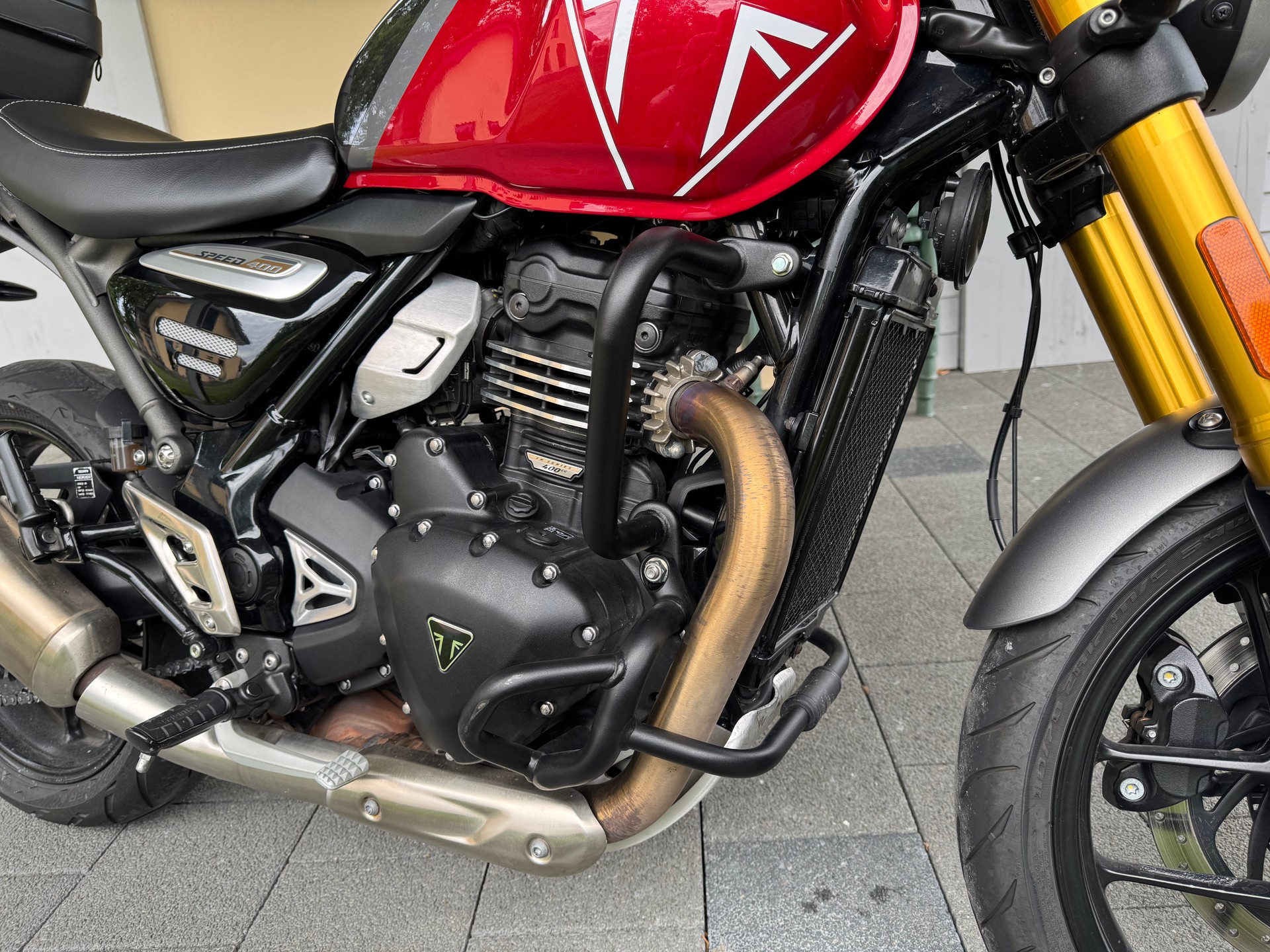 TRIUMPH Speed 400-image-7