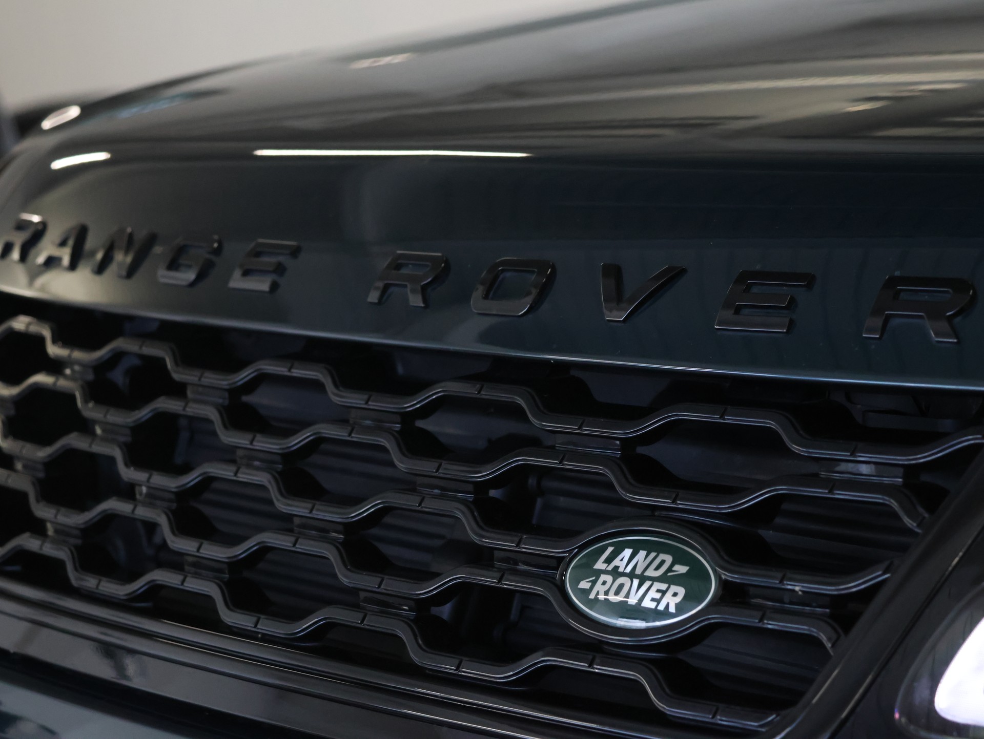LAND ROVER LAND ROVER Range Rover Sport *Sitzheizung* *Meridian* *Panoramadach*-image-10