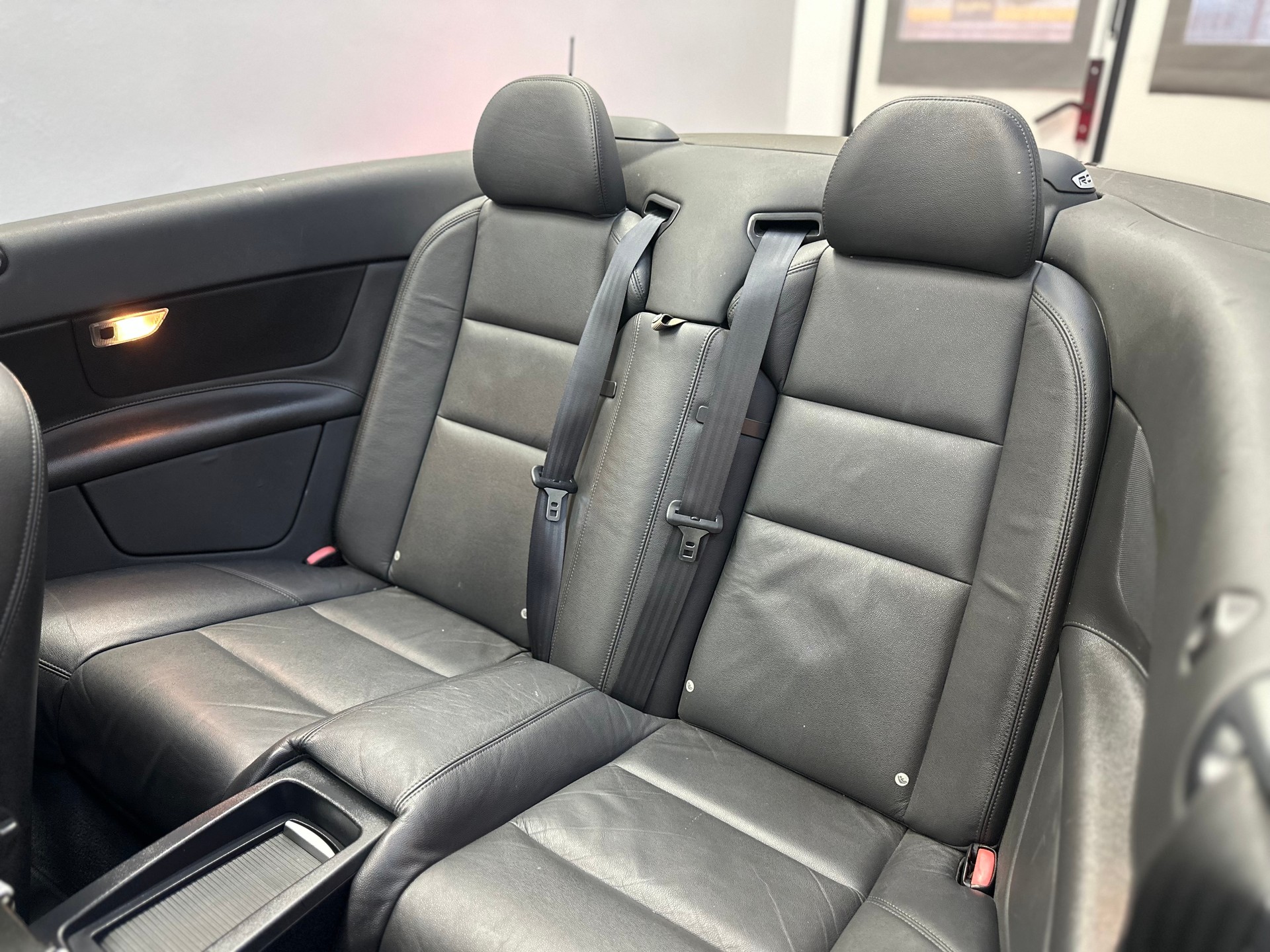 VOLVO C70 T5 Momentum Geartronic-image-14
