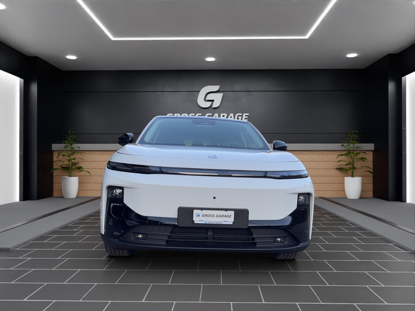 LEAPMOTOR B10 1.5 Hybrid EV-showroom-element-2