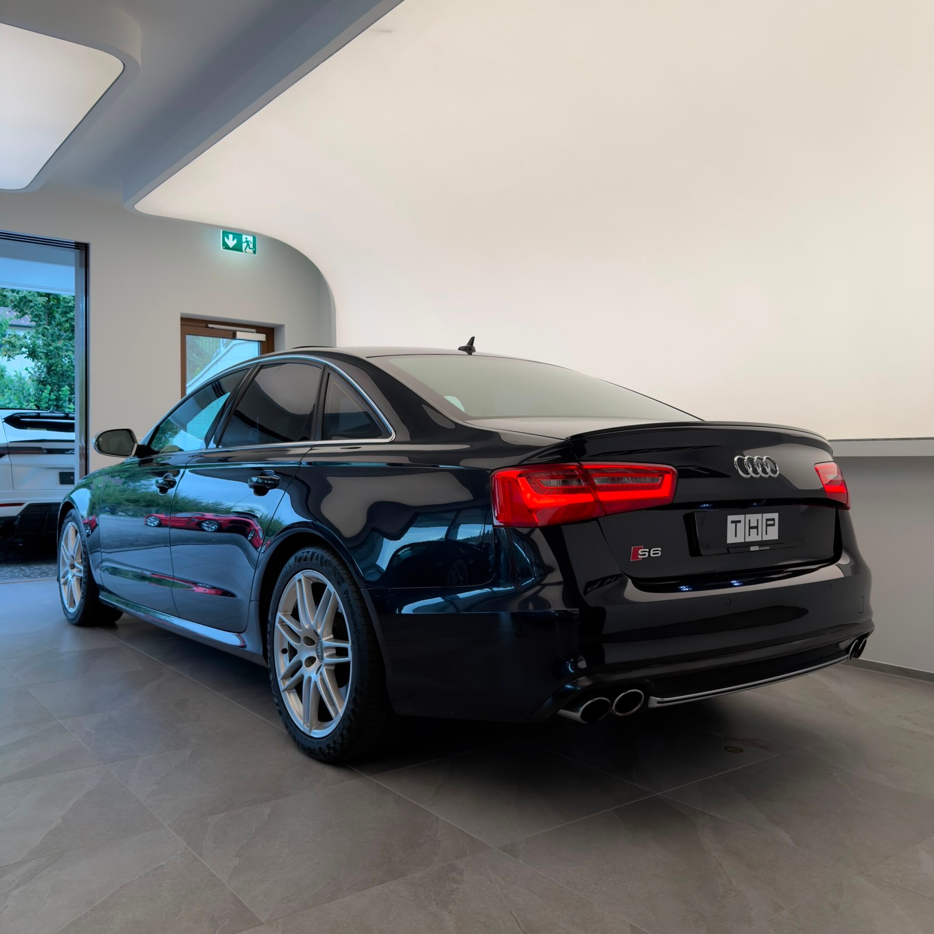 AUDI S6 Limousine 4.0 TFSI V8 quattro S-tronic-showroom-element-2