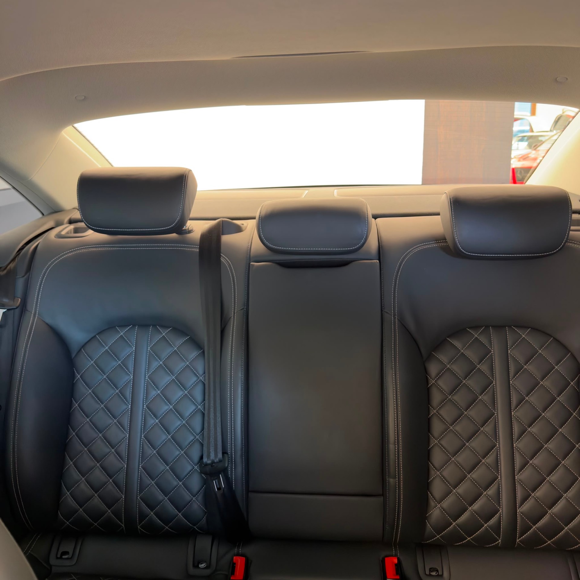AUDI S6 Limousine 4.0 TFSI V8 quattro S-tronic-image-9