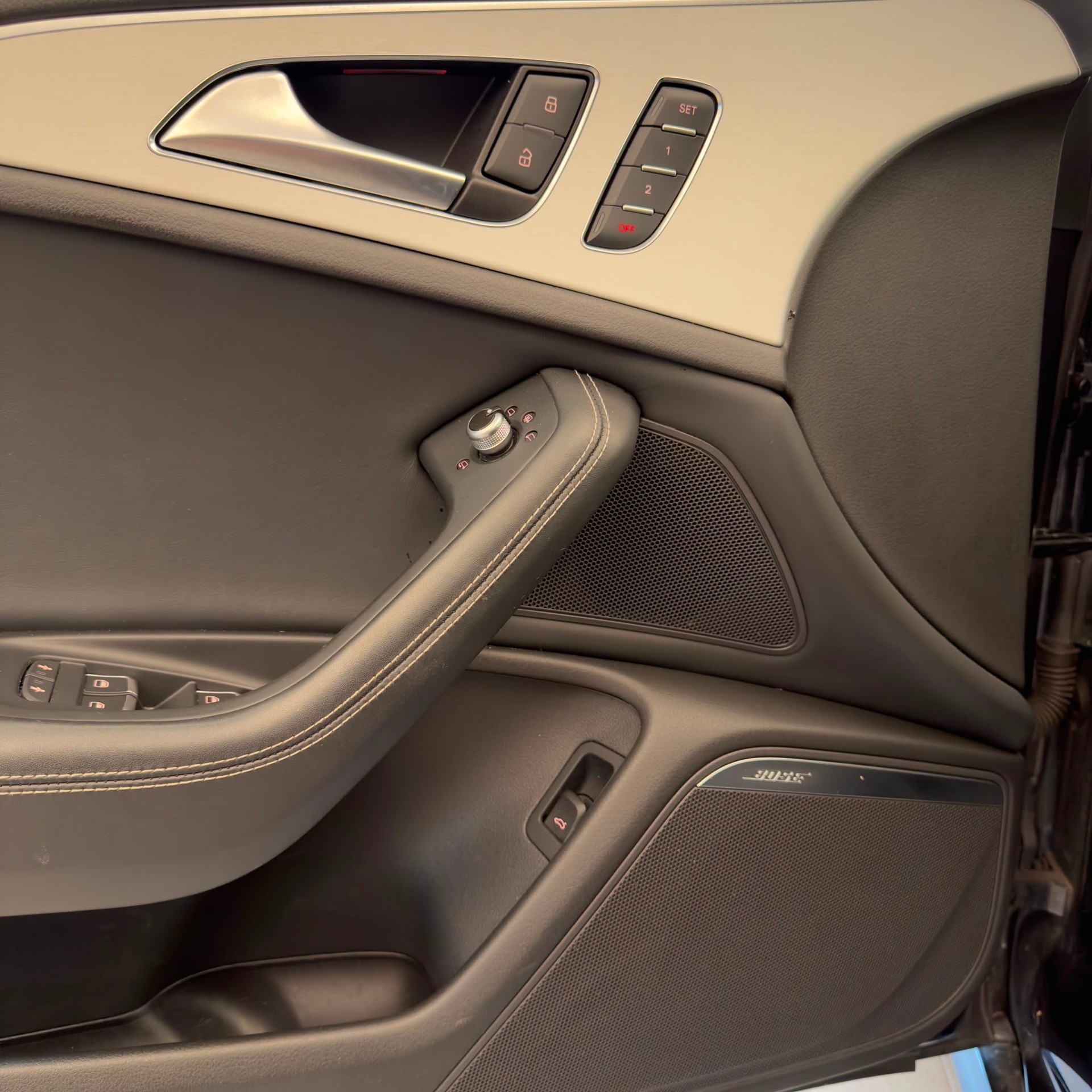 AUDI S6 Limousine 4.0 TFSI V8 quattro S-tronic-image-8