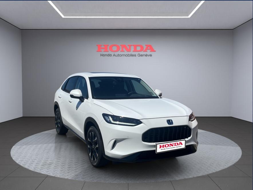 HONDA ZR-V 2.0 i-MMD Advance-showroom-element-1