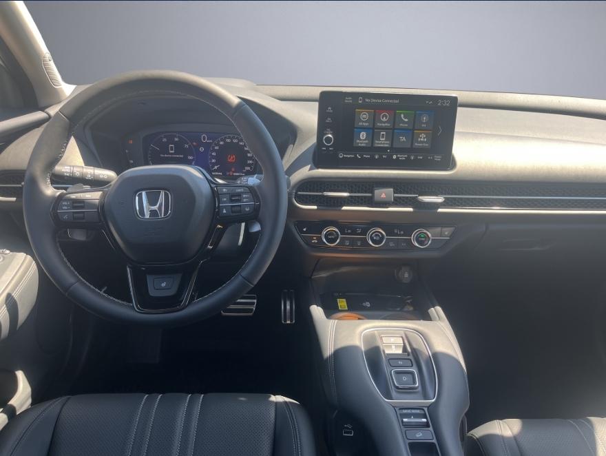 HONDA ZR-V 2.0 i-MMD Advance-image-7
