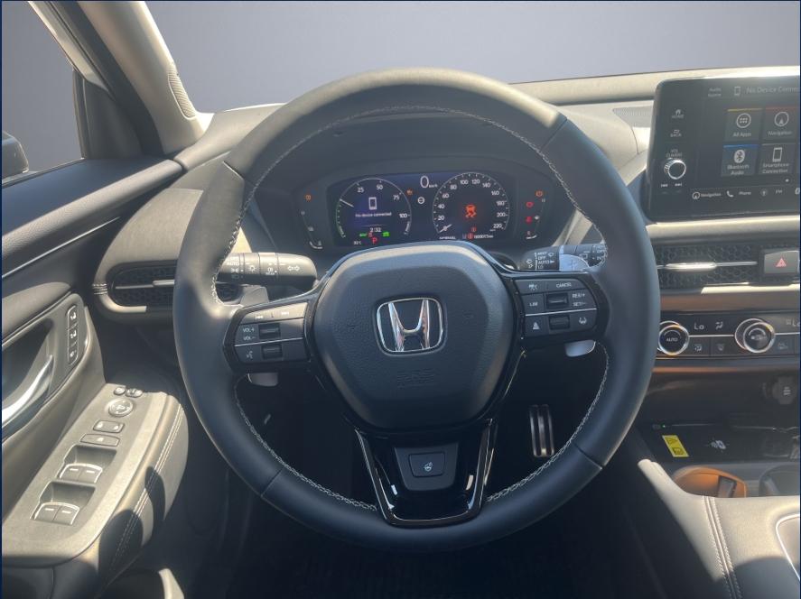 HONDA ZR-V 2.0 i-MMD Advance-image-8