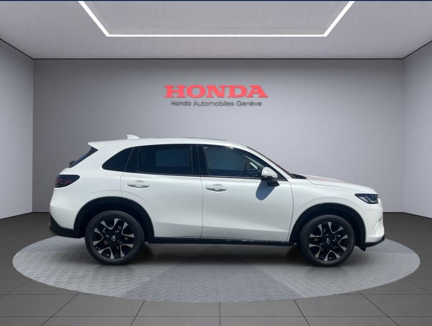 HONDA ZR-V 2.0 i-MMD Advance