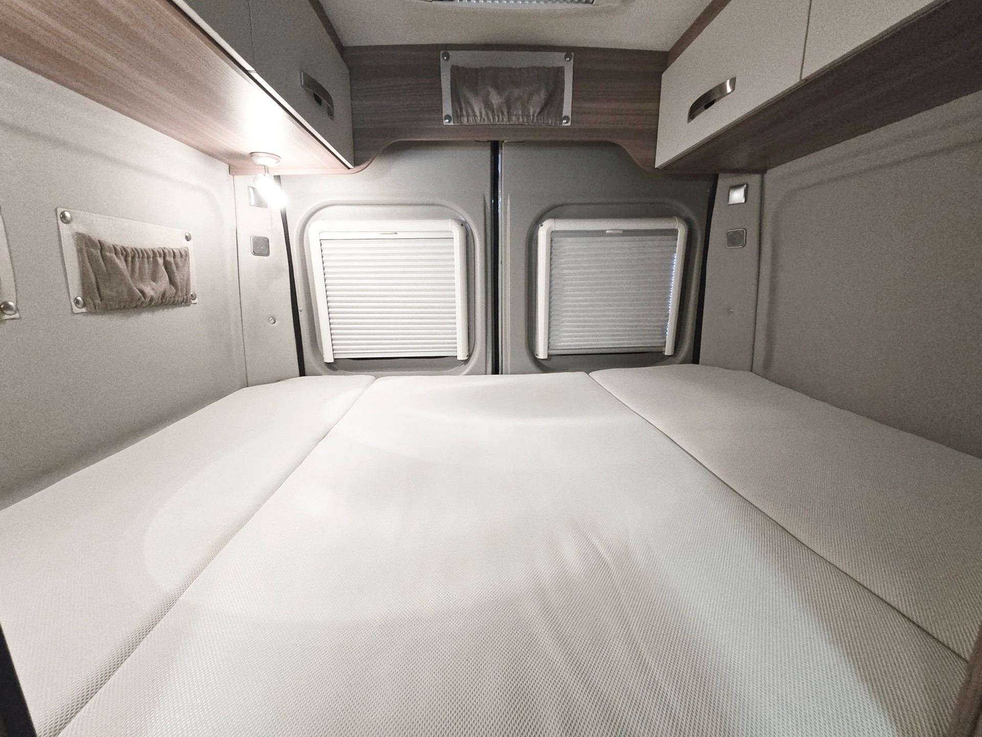 WEINSBERG CARABUS 601 MQ 2,3 DIESEL FIAT DUCATO MJ2 130-image-4