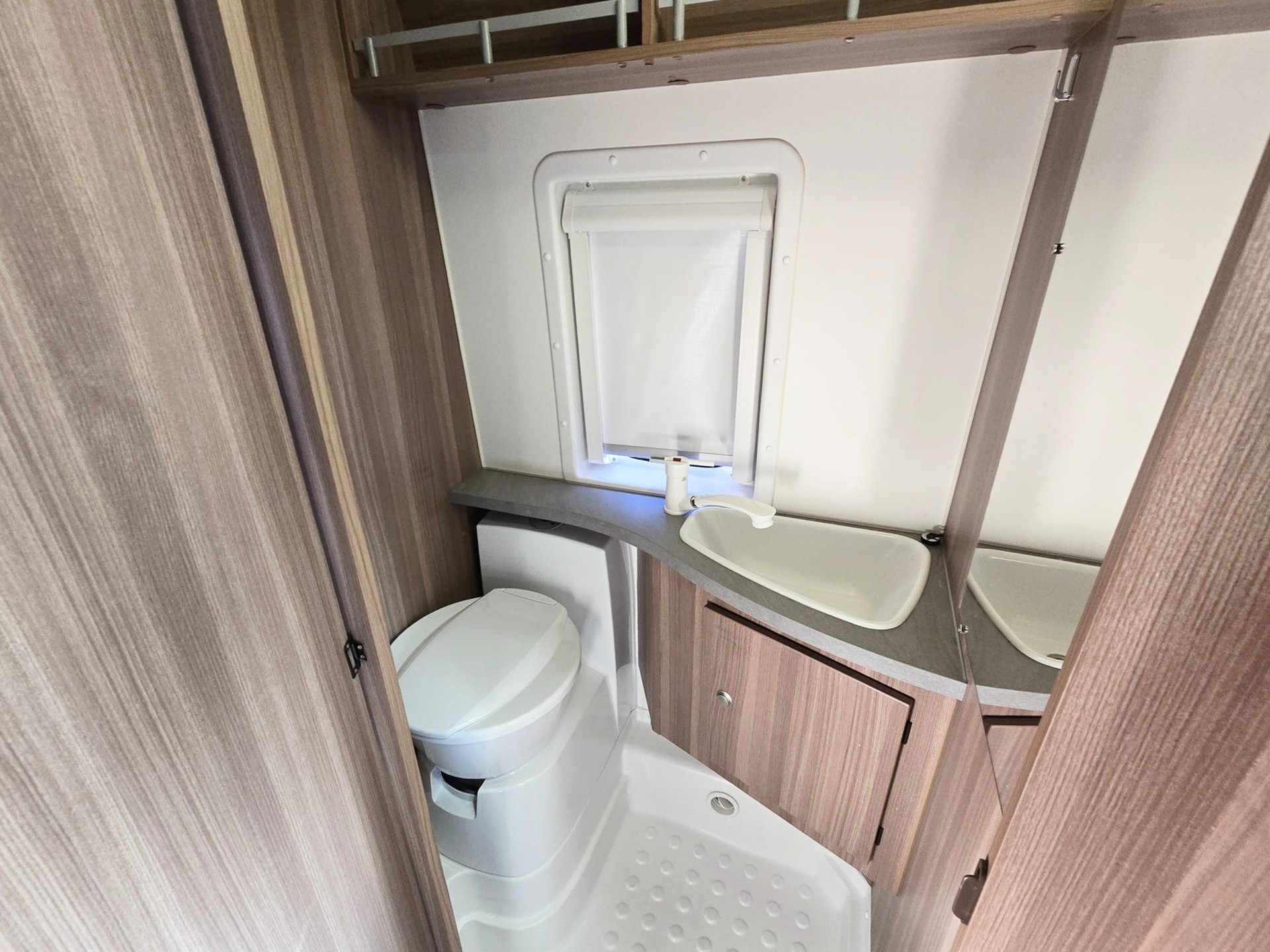 WEINSBERG CARABUS 601 MQ 2,3 DIESEL FIAT DUCATO MJ2 130-image-11