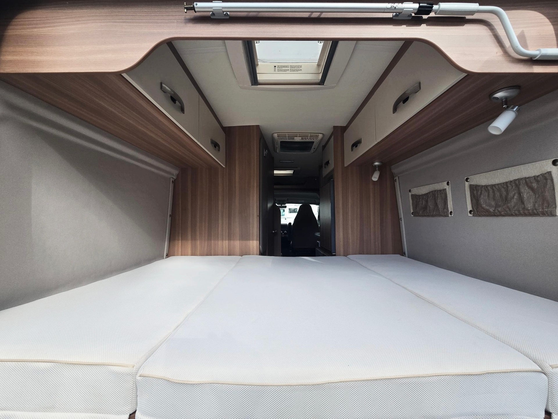 WEINSBERG CARABUS 601 MQ 2,3 DIESEL FIAT DUCATO MJ2 130-image-7