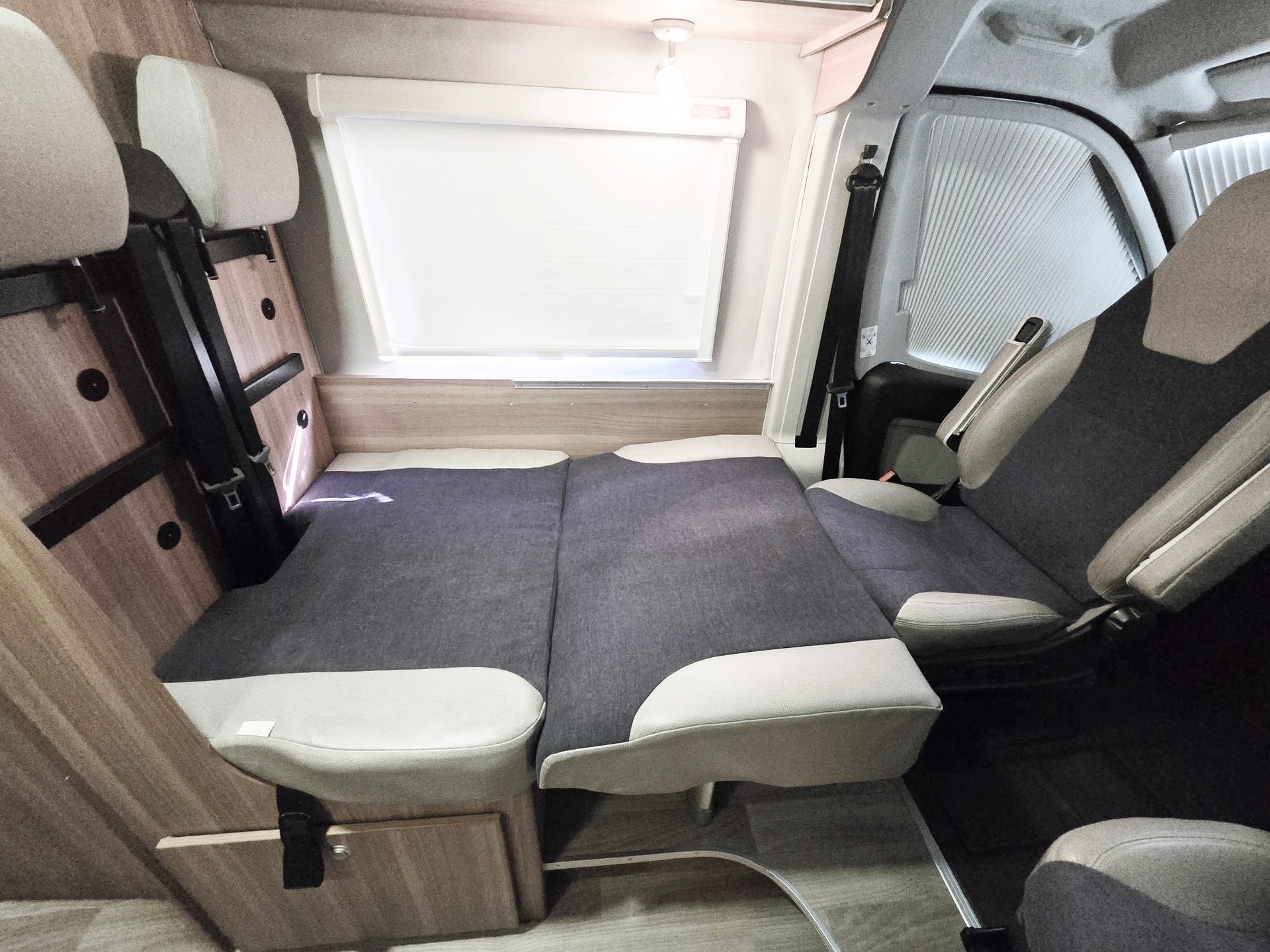 WEINSBERG CARABUS 601 MQ 2,3 DIESEL FIAT DUCATO MJ2 130-image-6